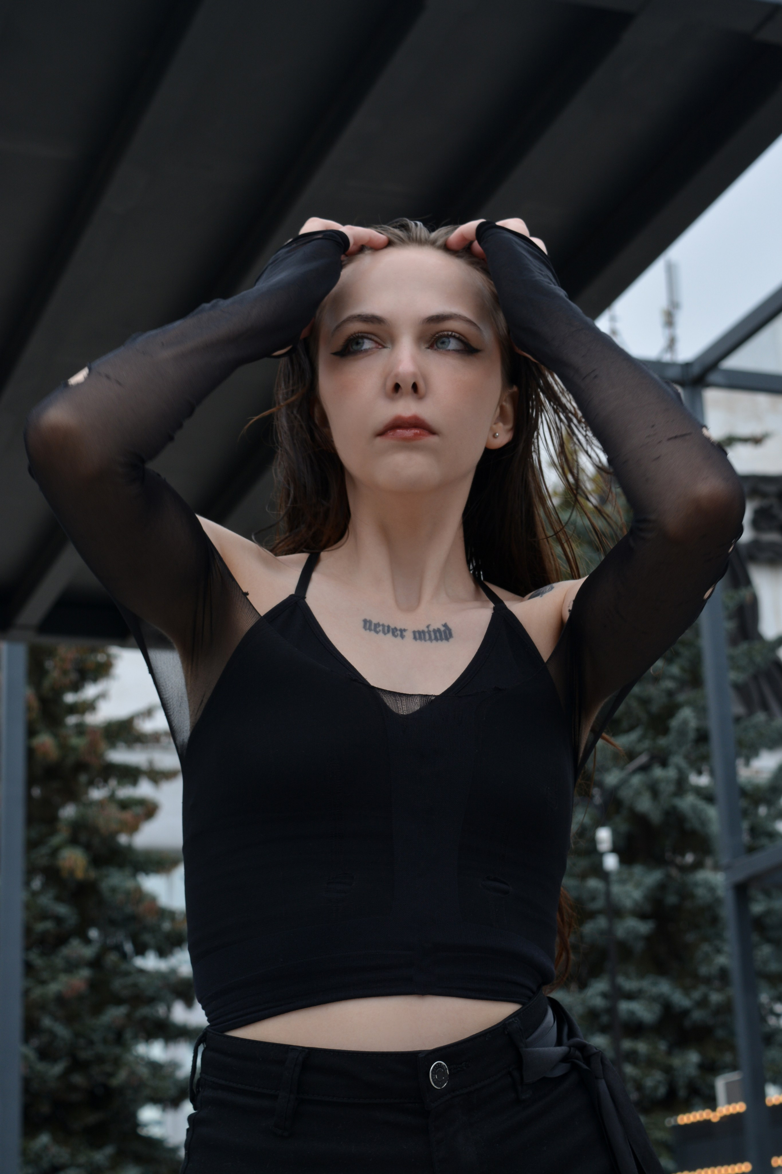 RIVER. Vcut studio| Фотограф Валерия Мустаева