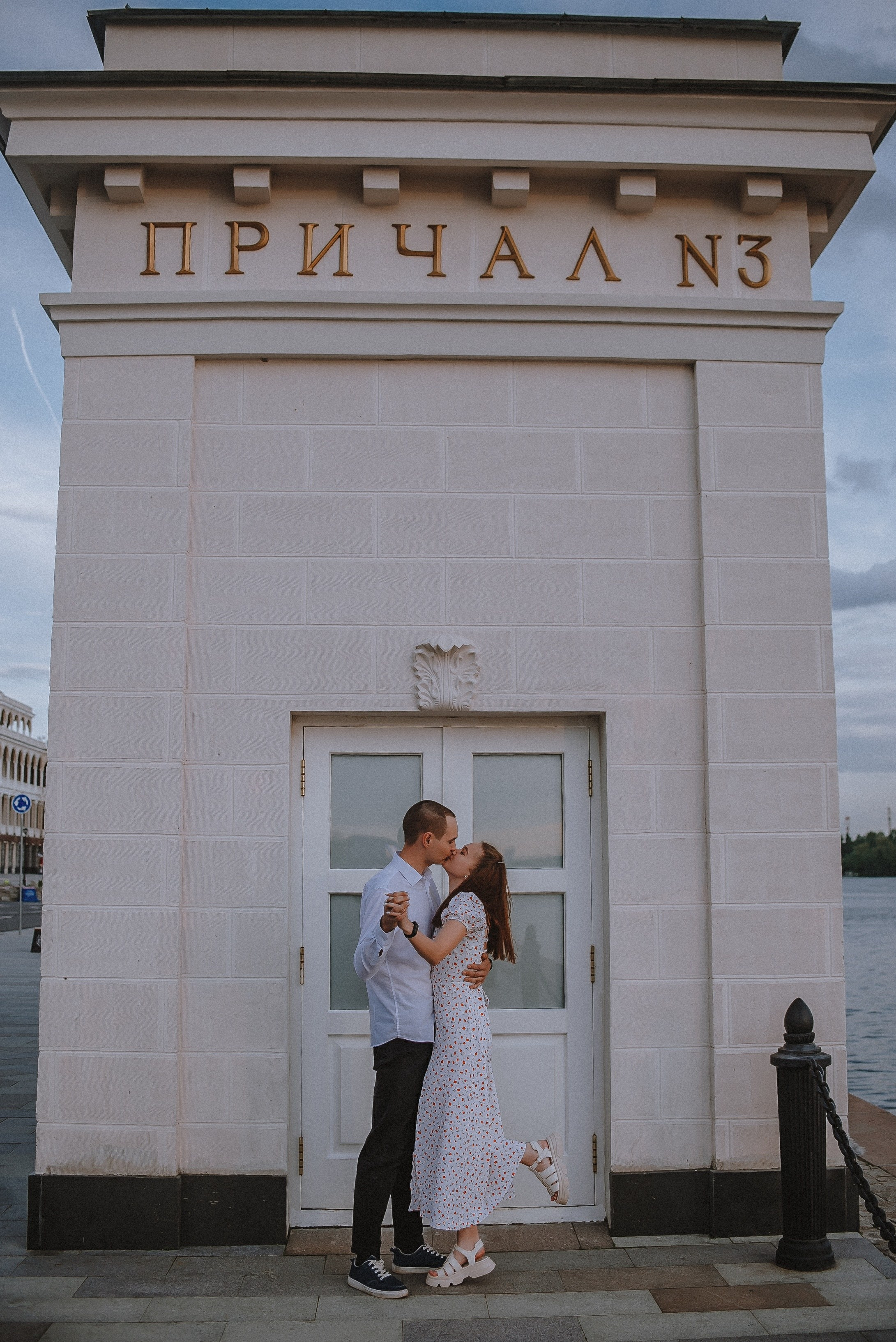 Северный речной вокзал. Свадебный и семейный фотограф в Москве Сажина Кристина КиМ. Свадебный оператор в Москве Сажин Максим