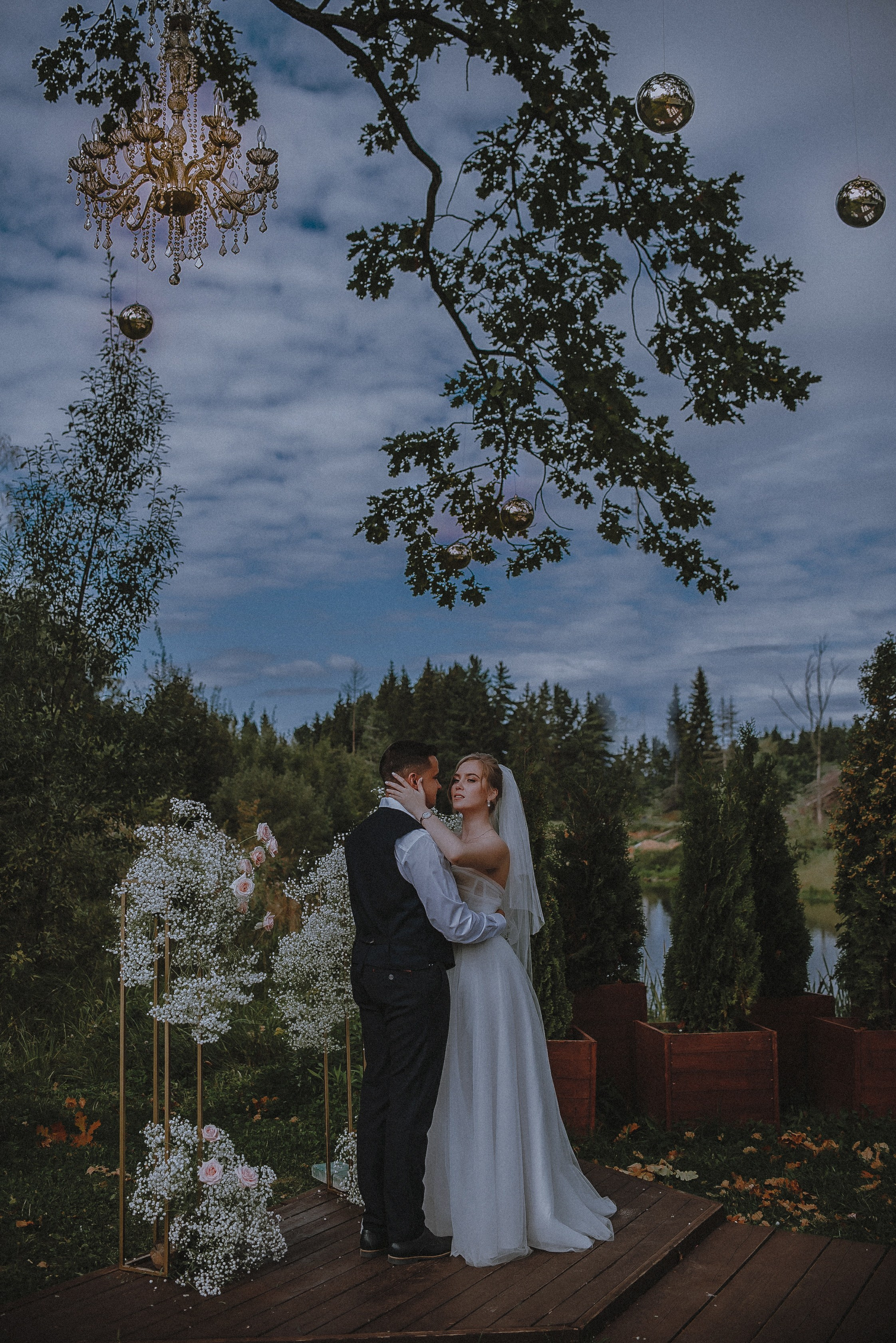 Свадебный и семейный фотограф в Москве Сажина Кристина КиМ. Свадебный оператор в Москве Сажин Максим