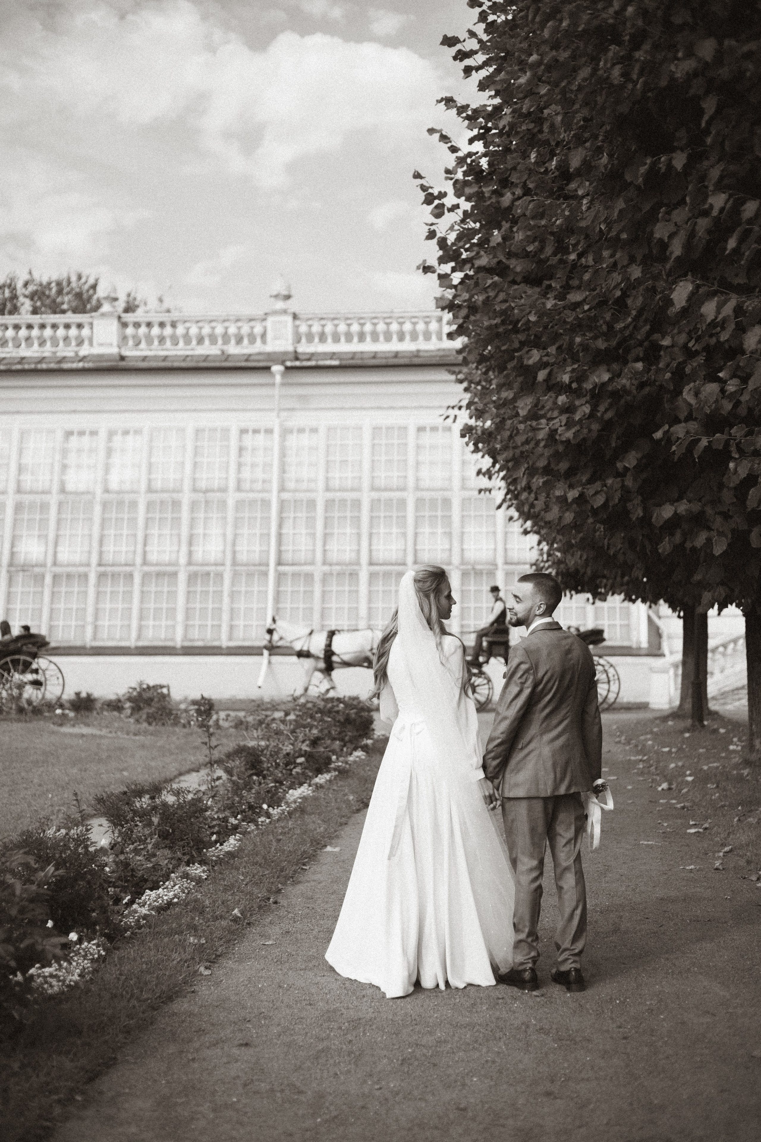 Полина и Иван. Анастасия — ФОТОГРАФ