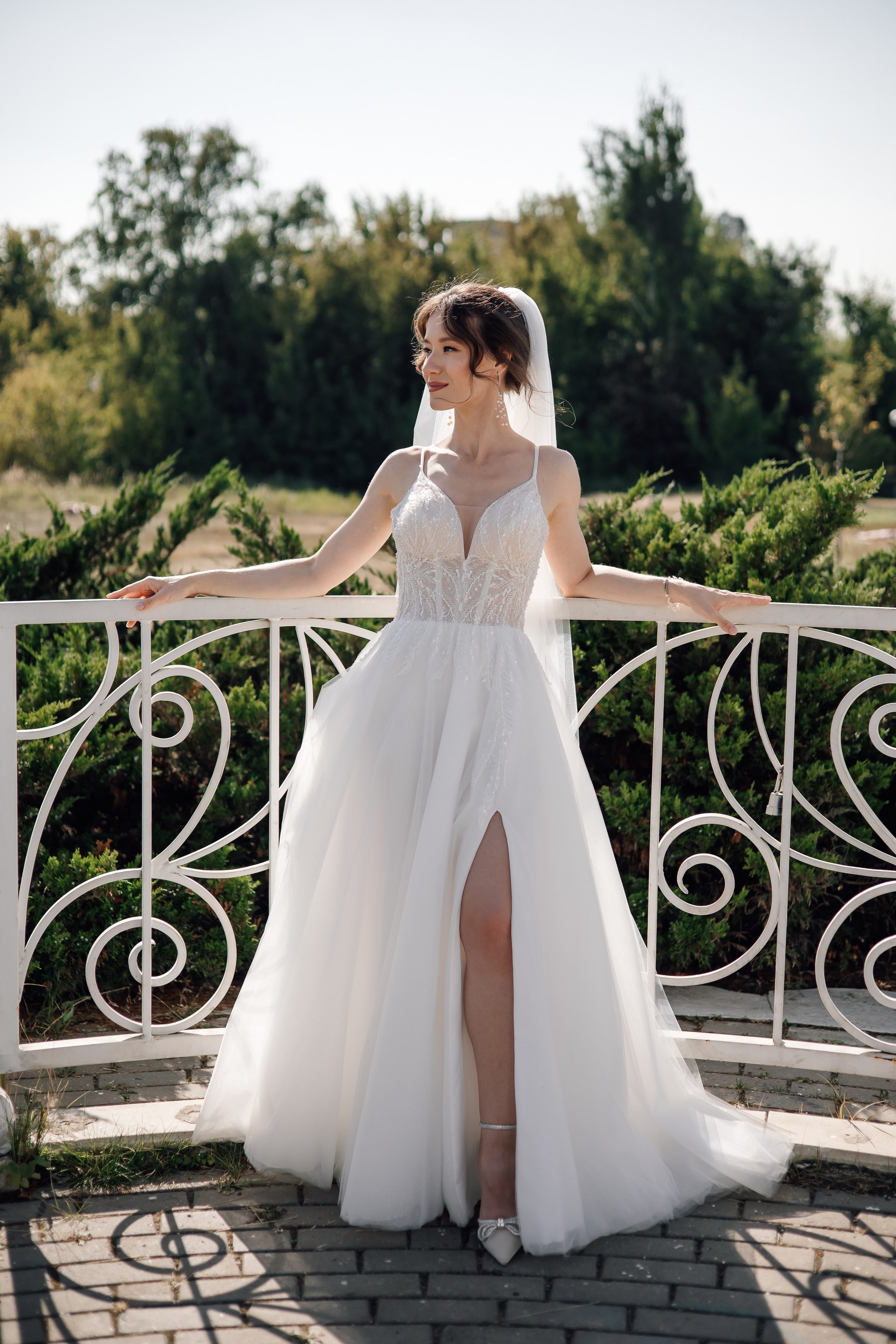 Анастасия — ФОТОГРАФ