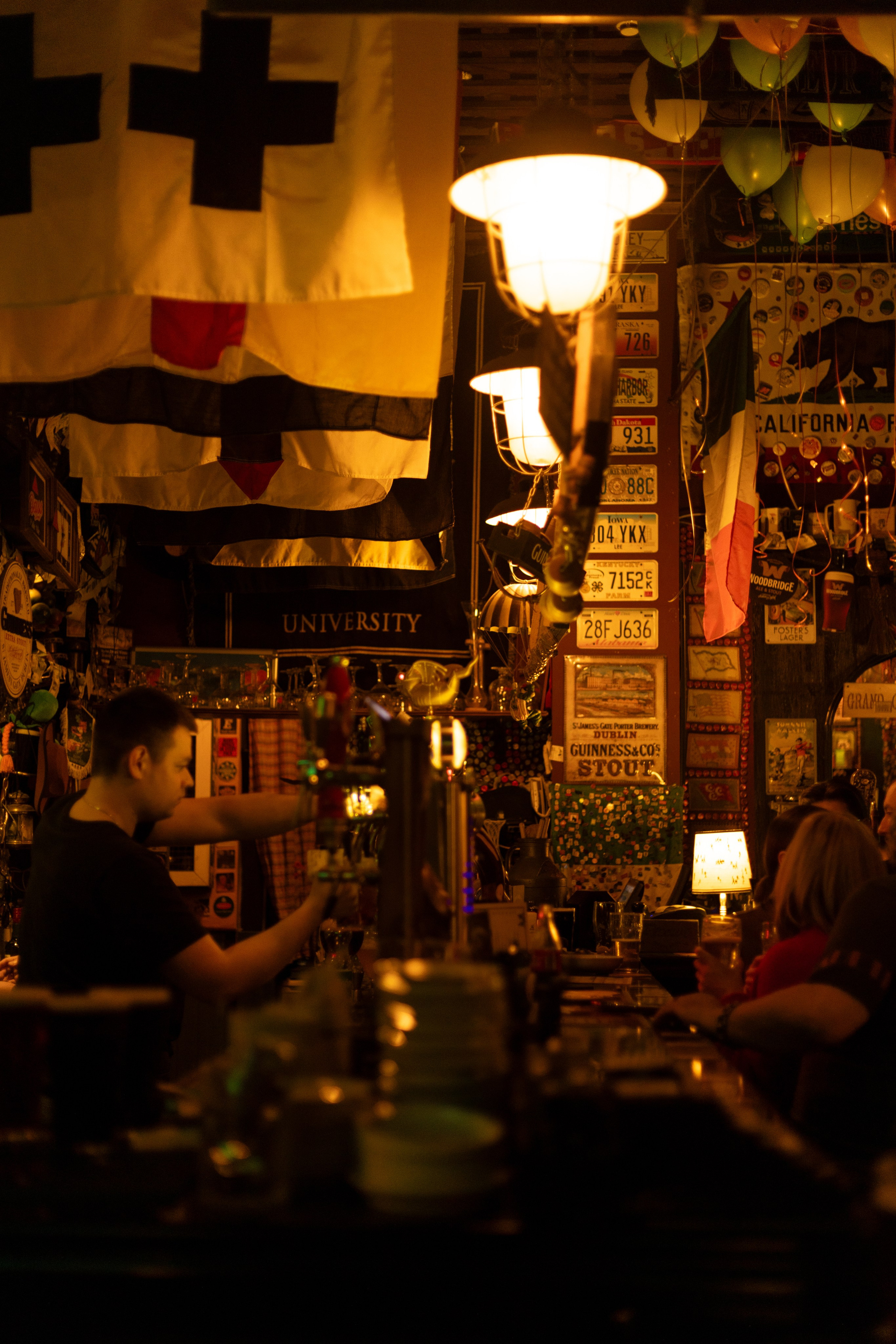 Декор. Профессиональный фотограф в Москве