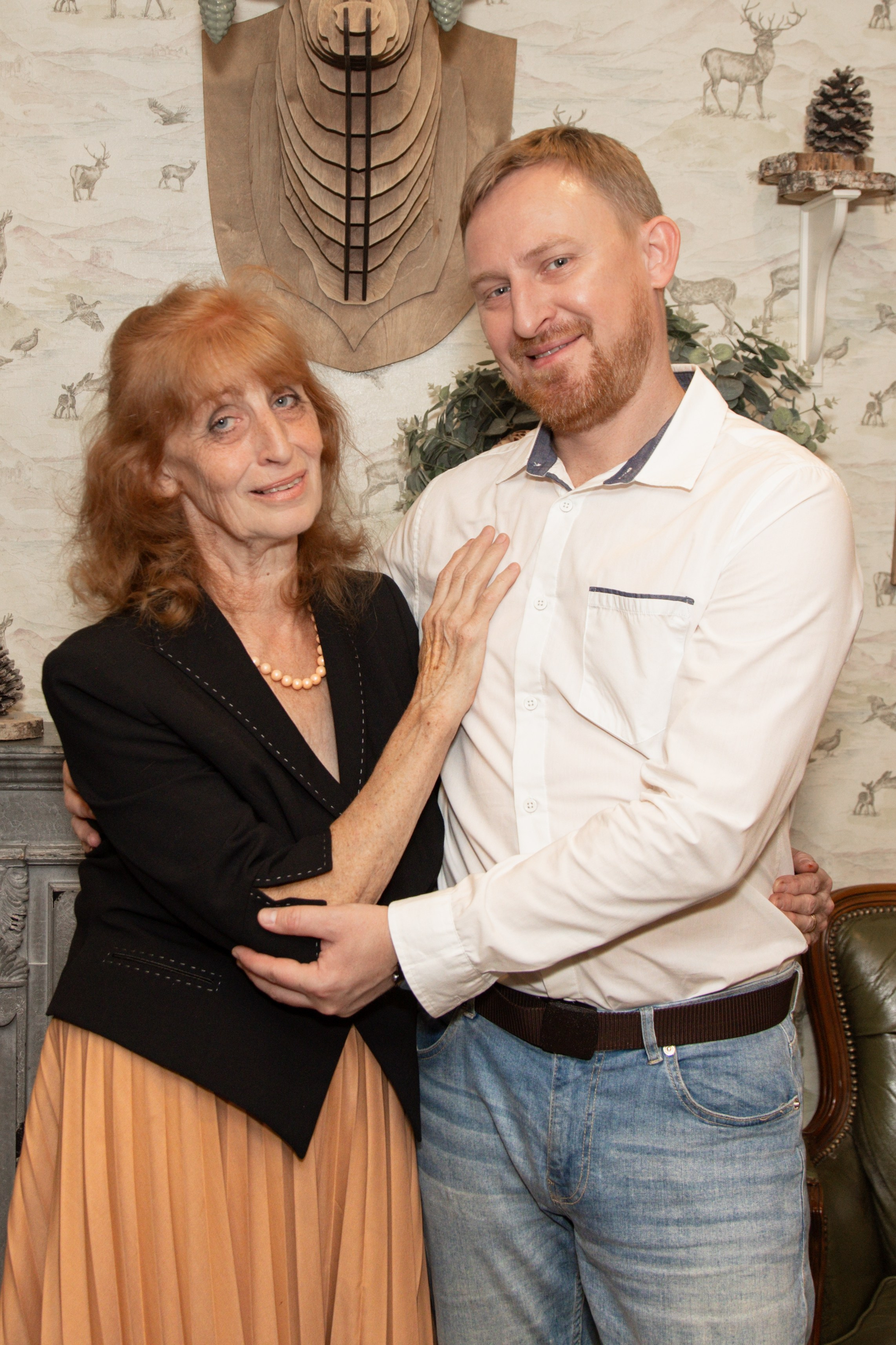 Семейные торжества. Профессиональный фотограф в Москве