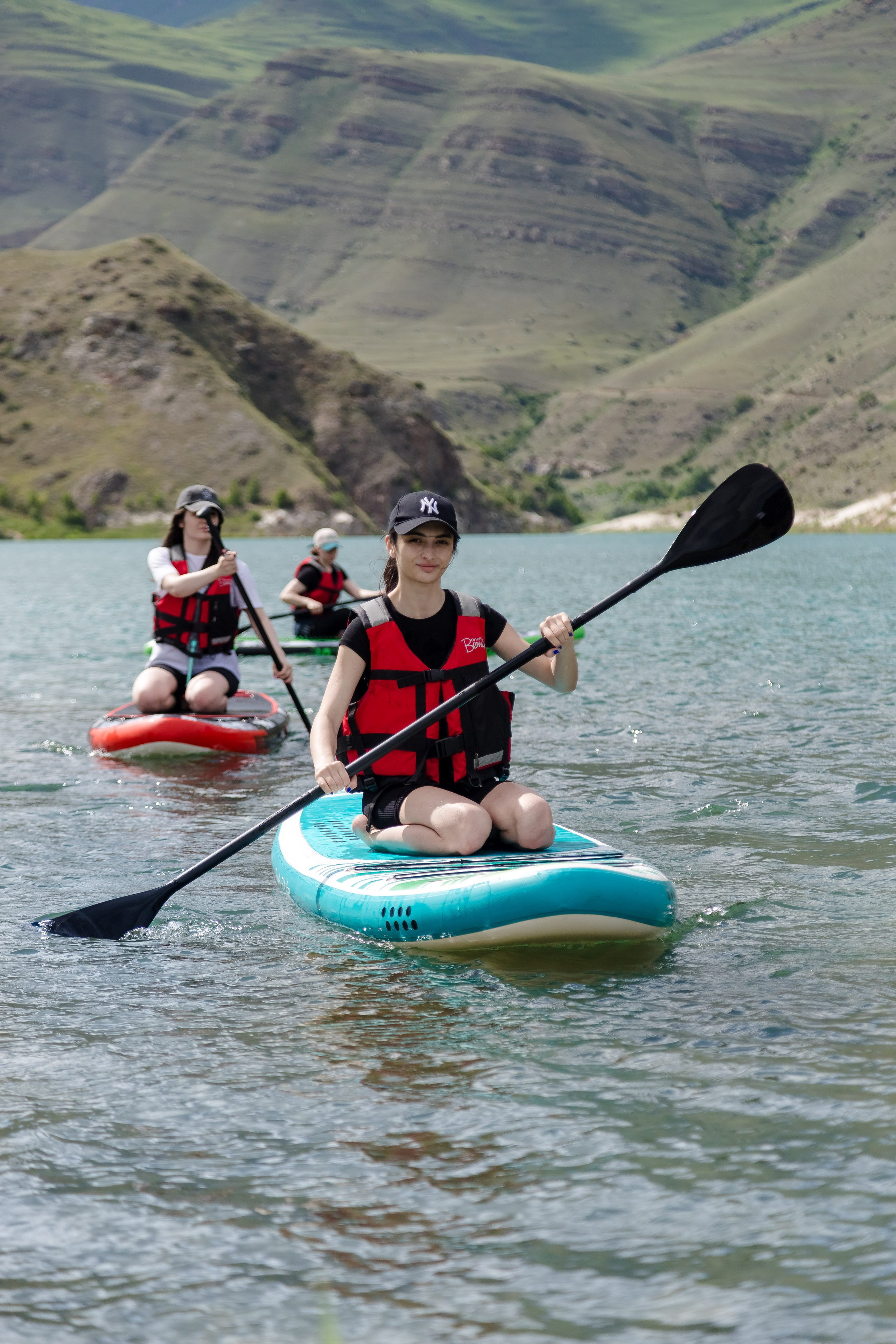 WEEKEND в горах — звездопад Персеиды. (1). GIGI TOUR