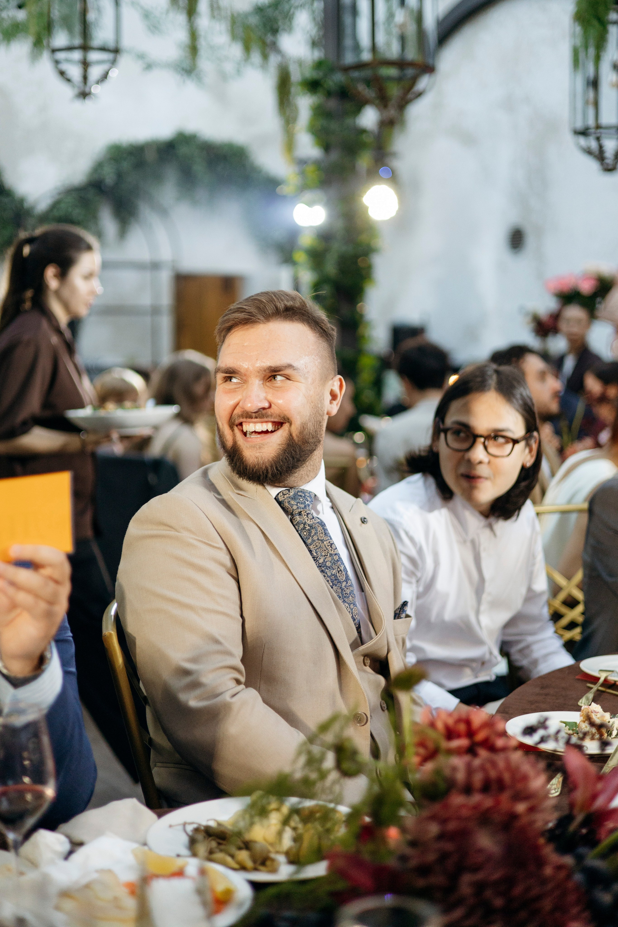 Илья и Александра. Nikolpinhasova