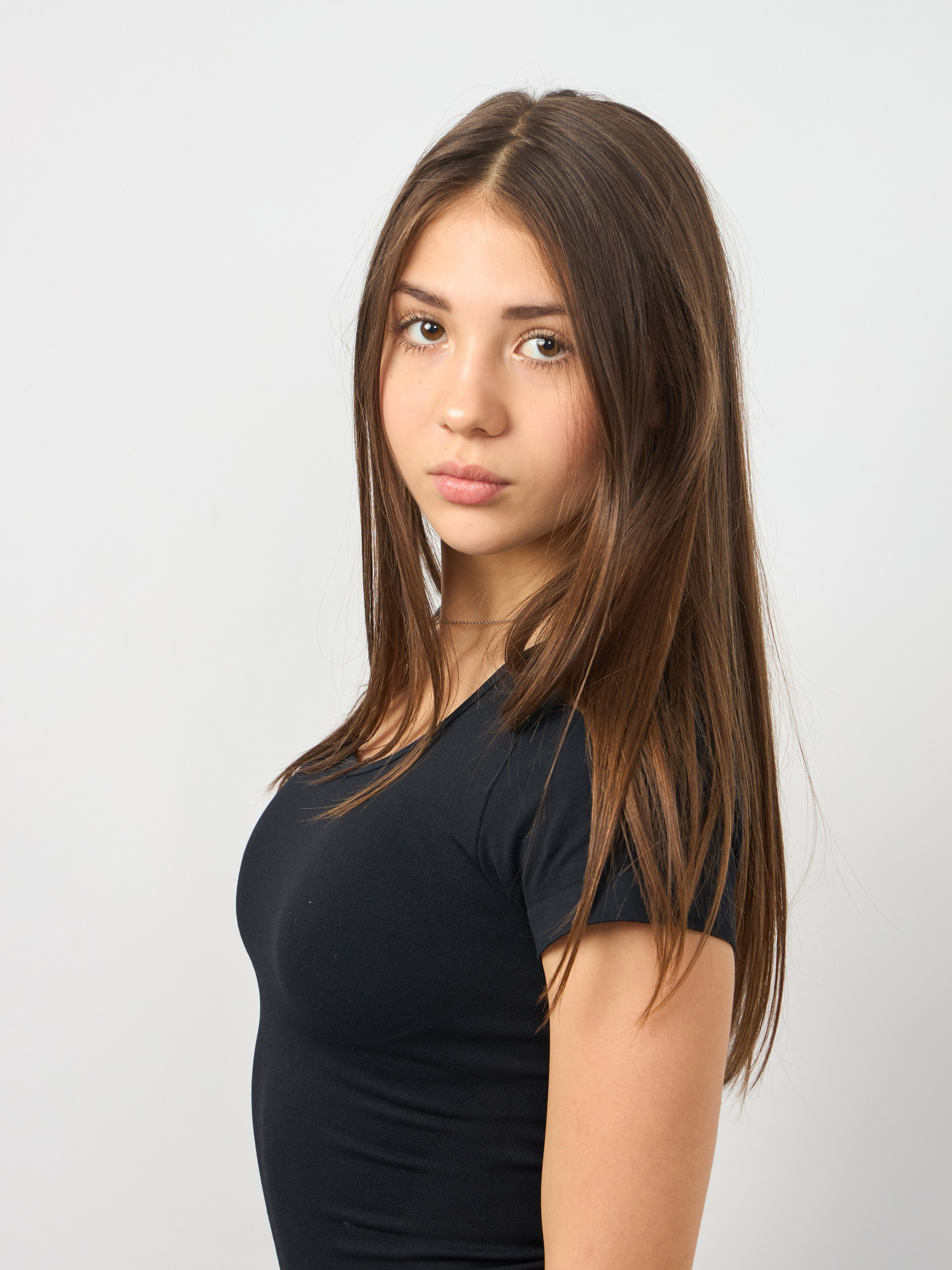 Кира. Алексей Темнов — фотограф в Пятигорске