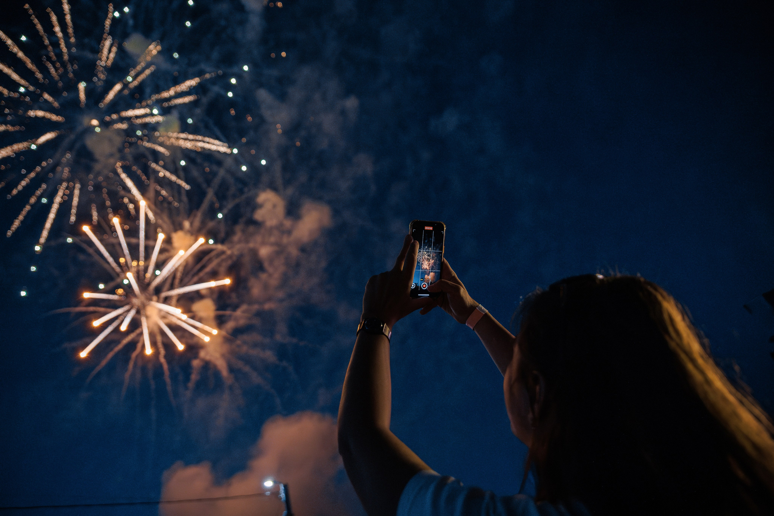 Корпоративная съёмка. Geometria