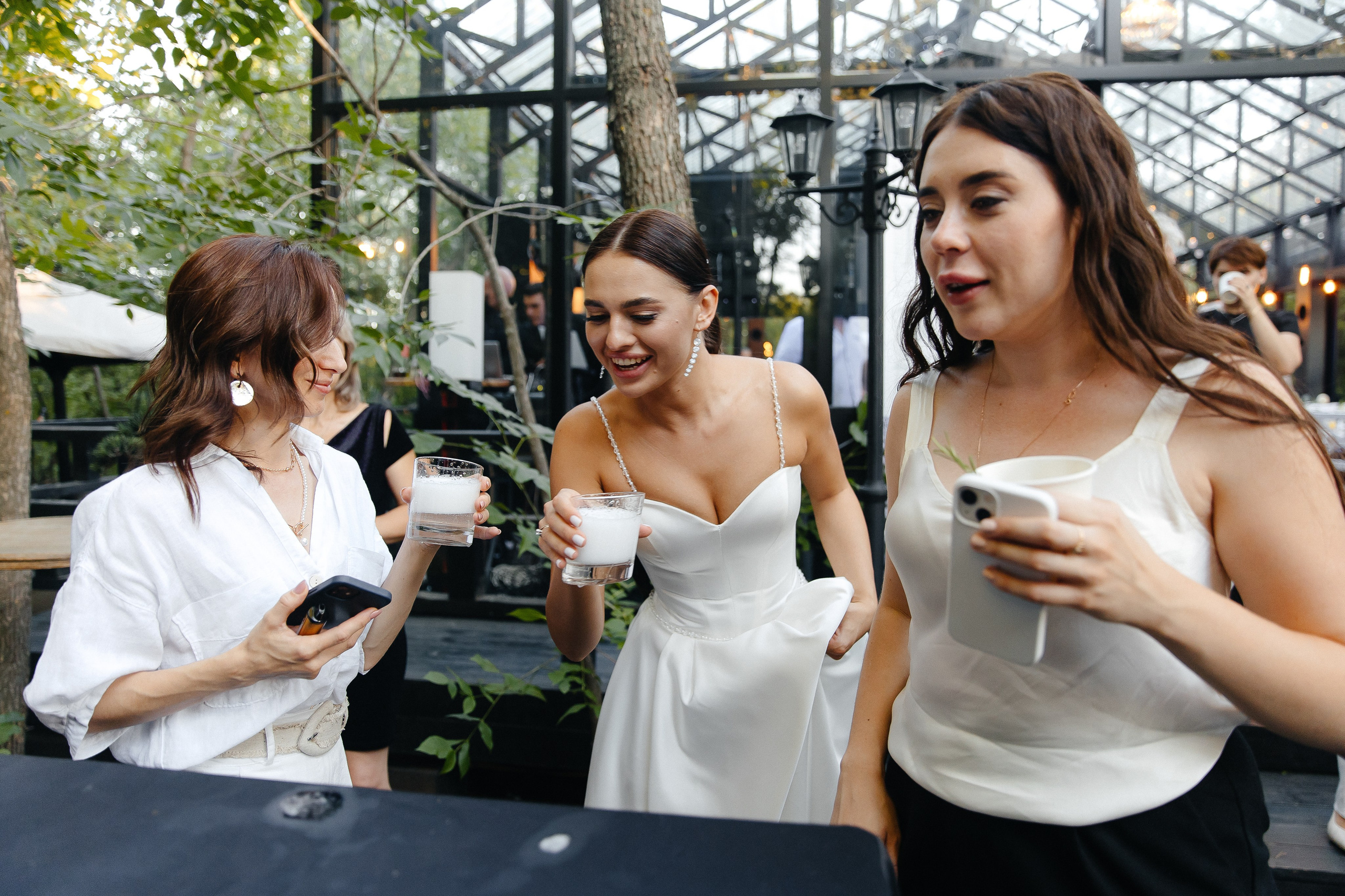 Никита & Оля. Свадебный фотограф Евгений Мирончев