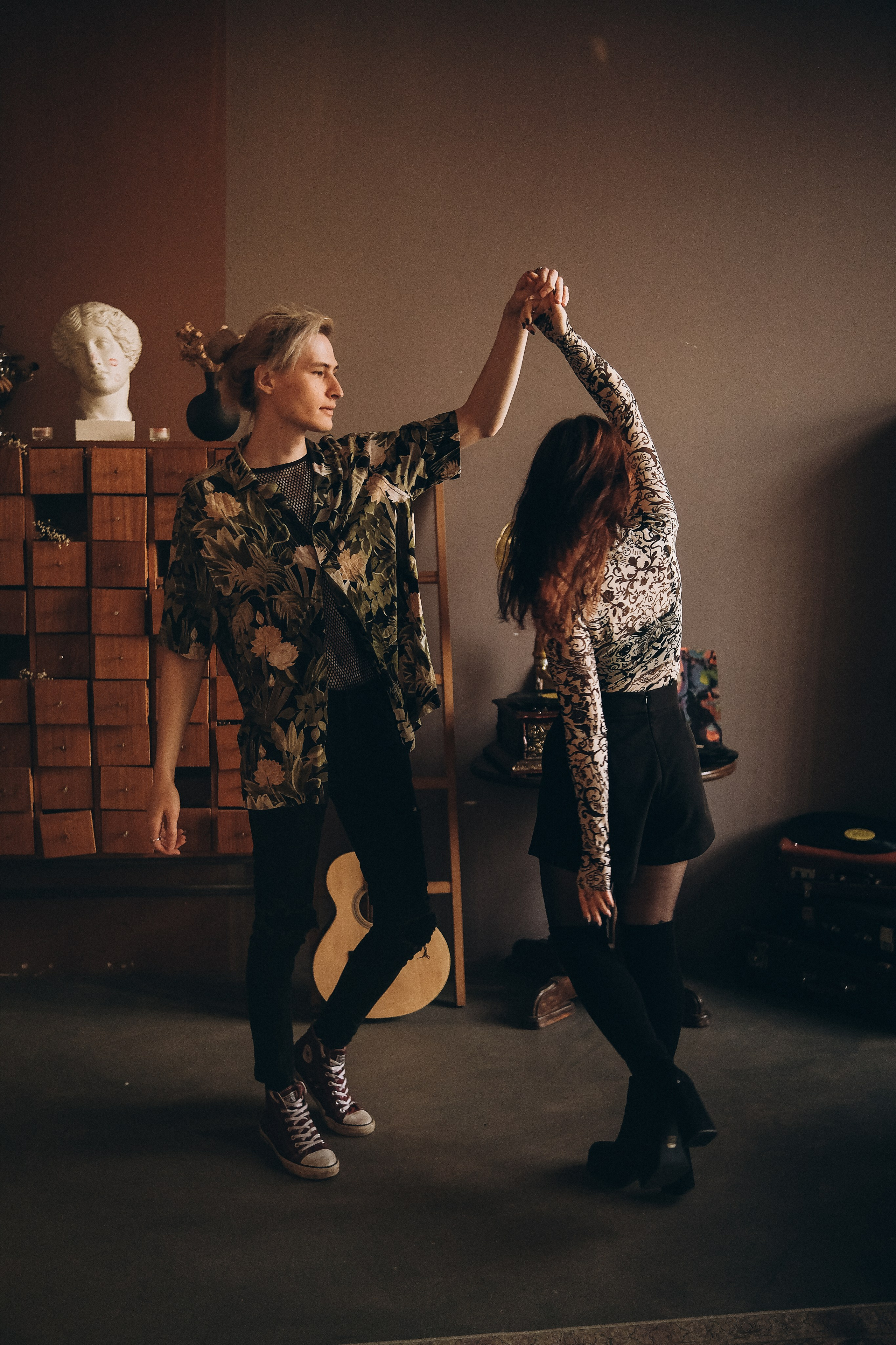 Катя & Георгий. Phdkvmr.ru