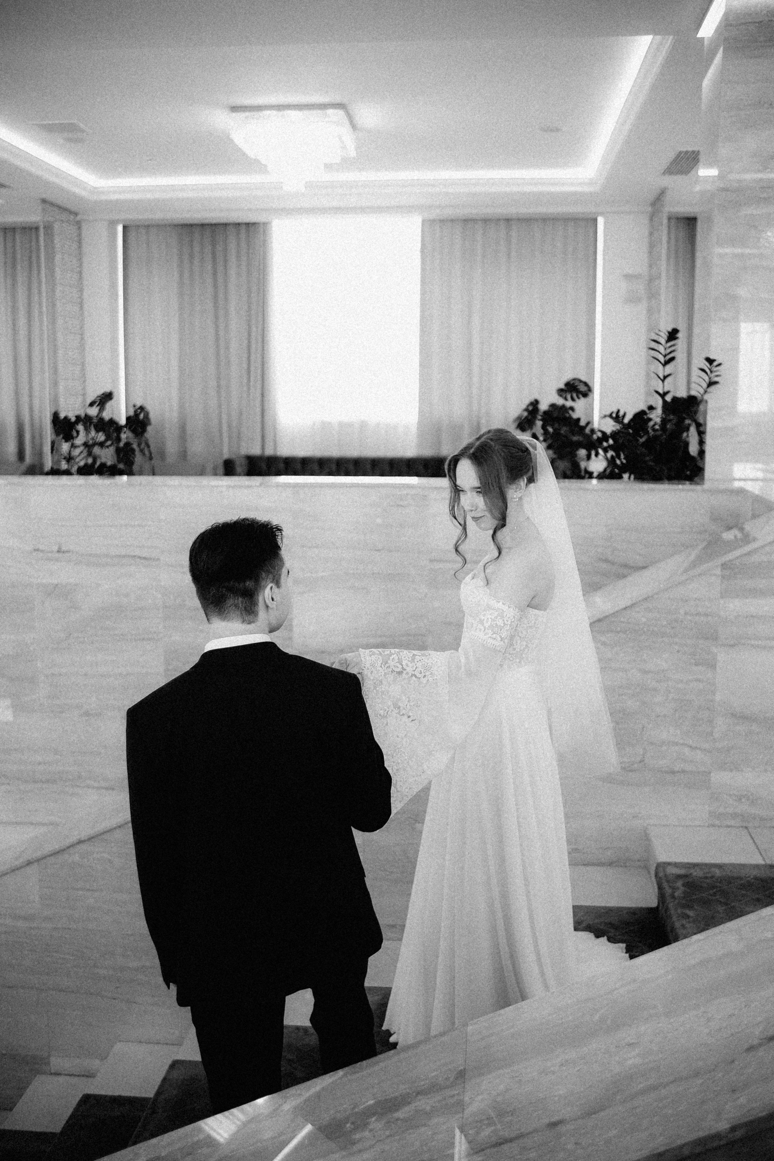 Ира & Максим МСК ДБ4. Phdkvmr.ru