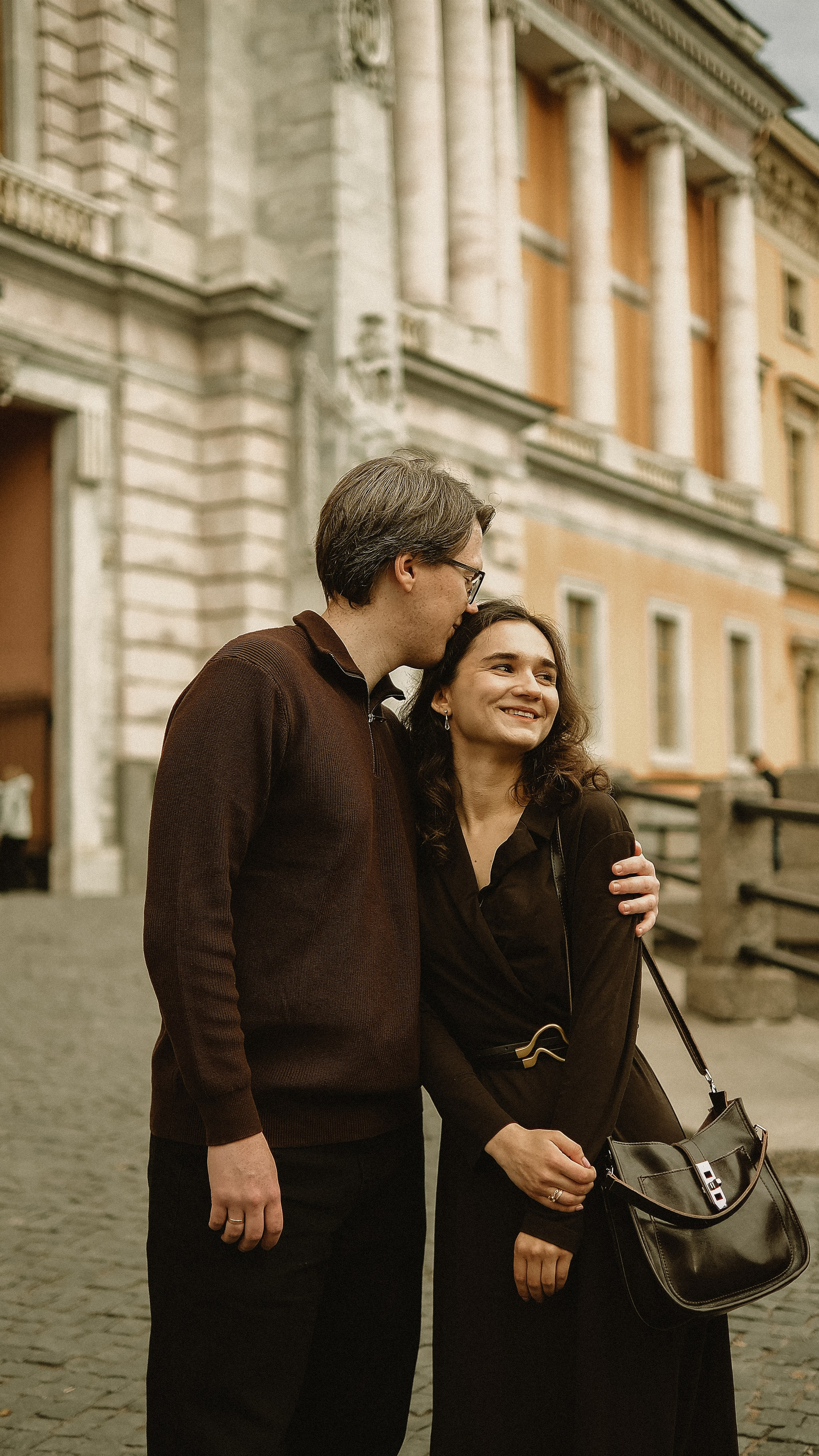 Алина & Вова. Phdkvmr.ru