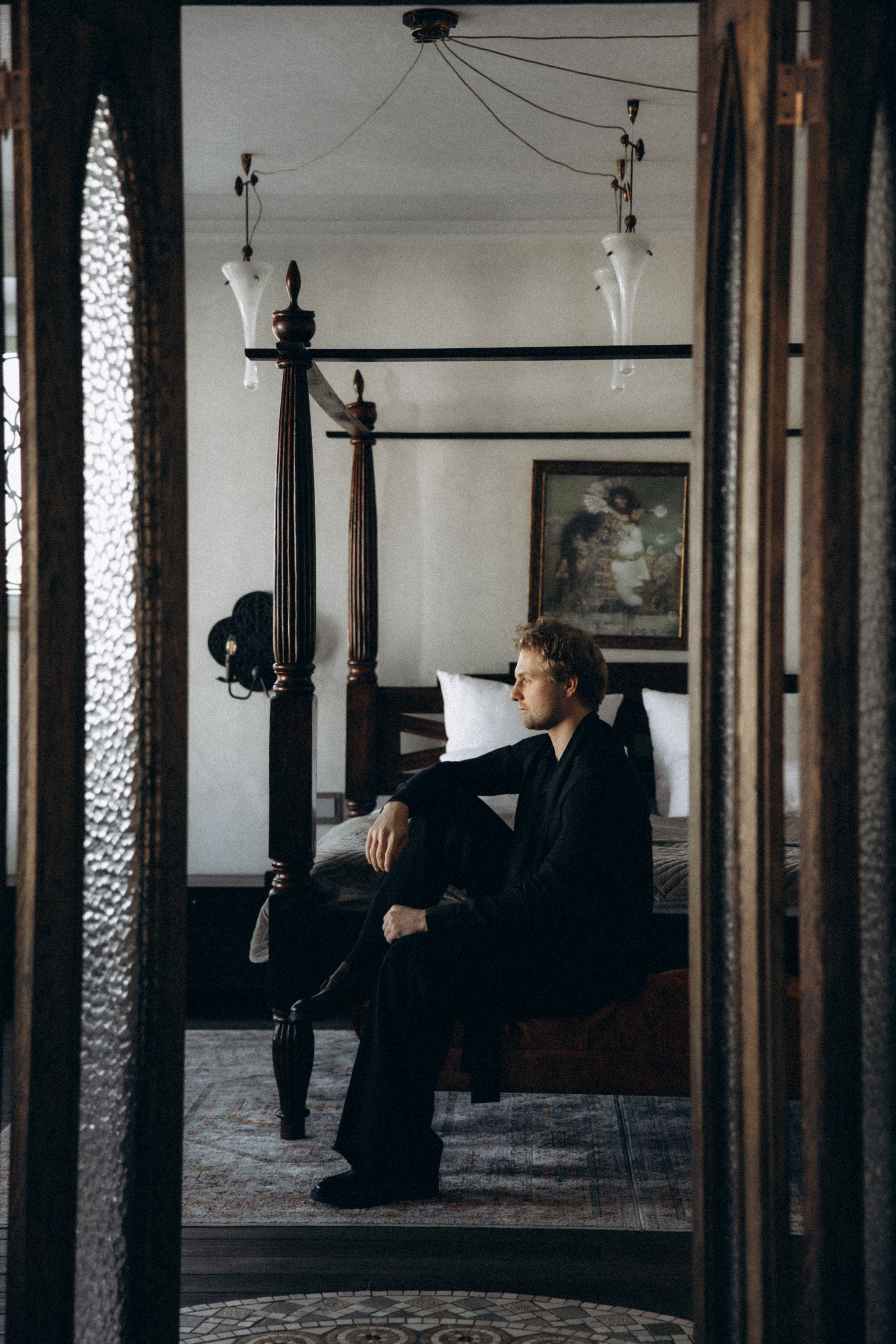 Сандра & Никита. Phdkvmr.ru