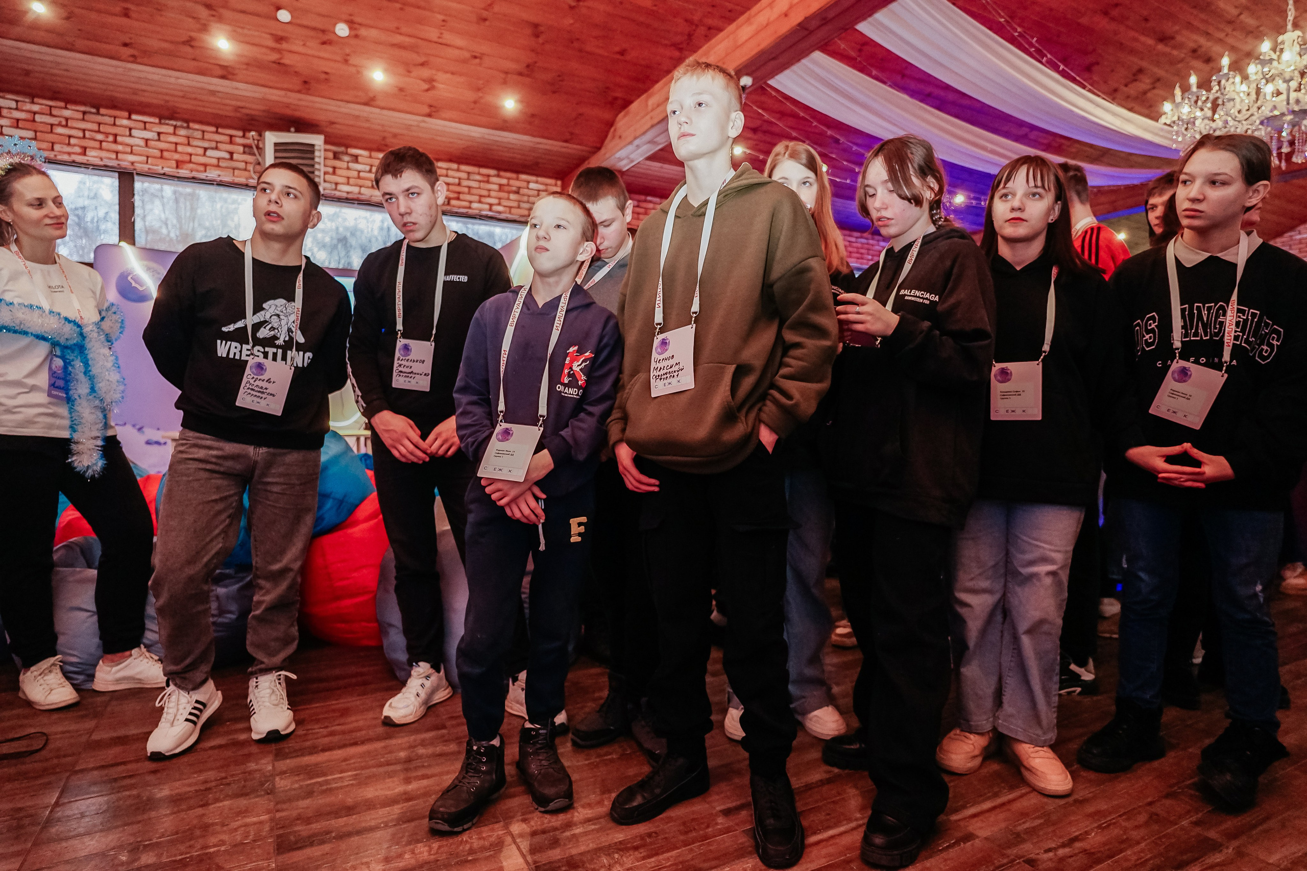 ВИРТУАЛИТИ | Смоленск. Фотограф и видеограф Смоленск | Студия Цезарь