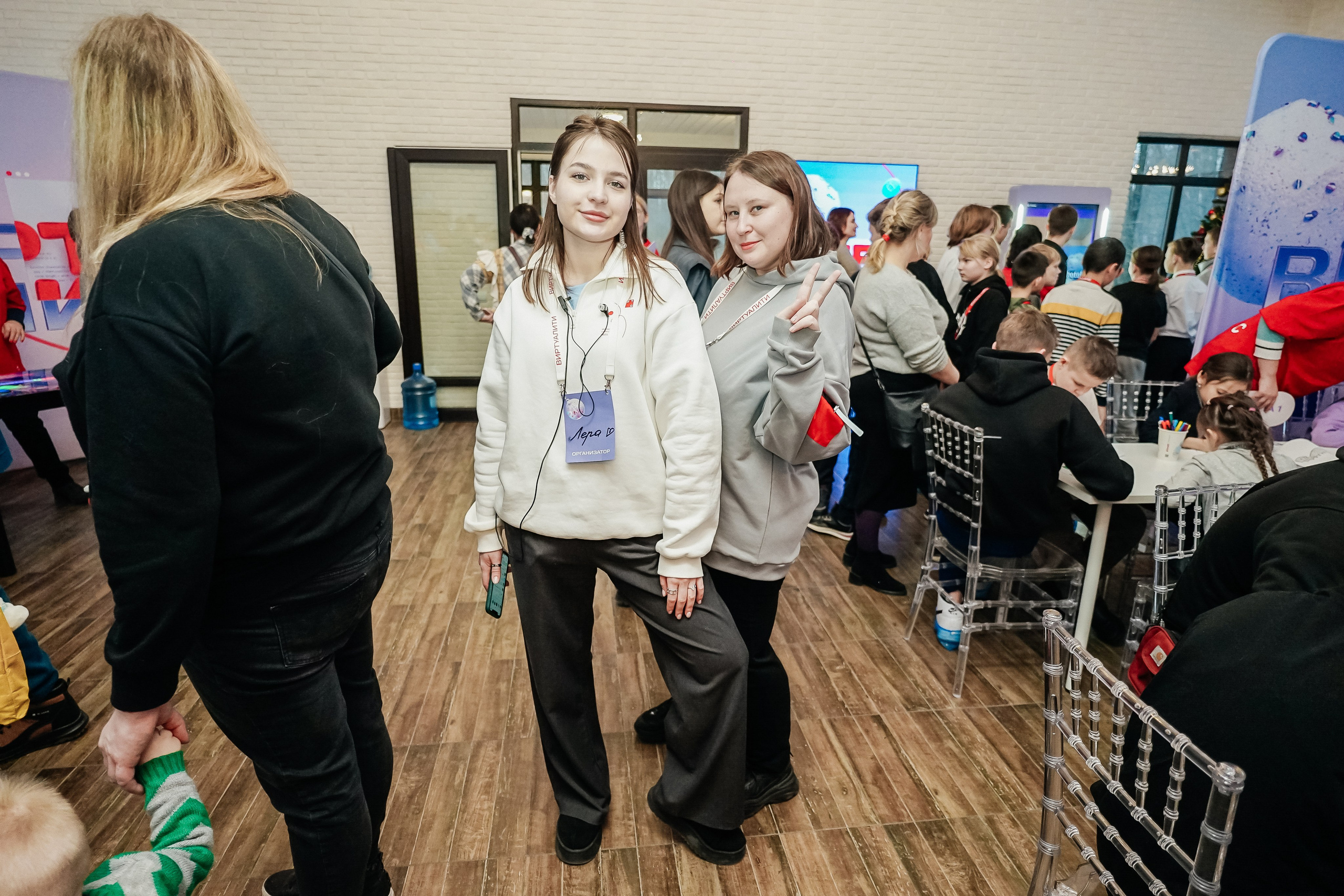 ВИРТУАЛИТИ | Смоленск. Фотограф и видеограф Смоленск | Студия Цезарь