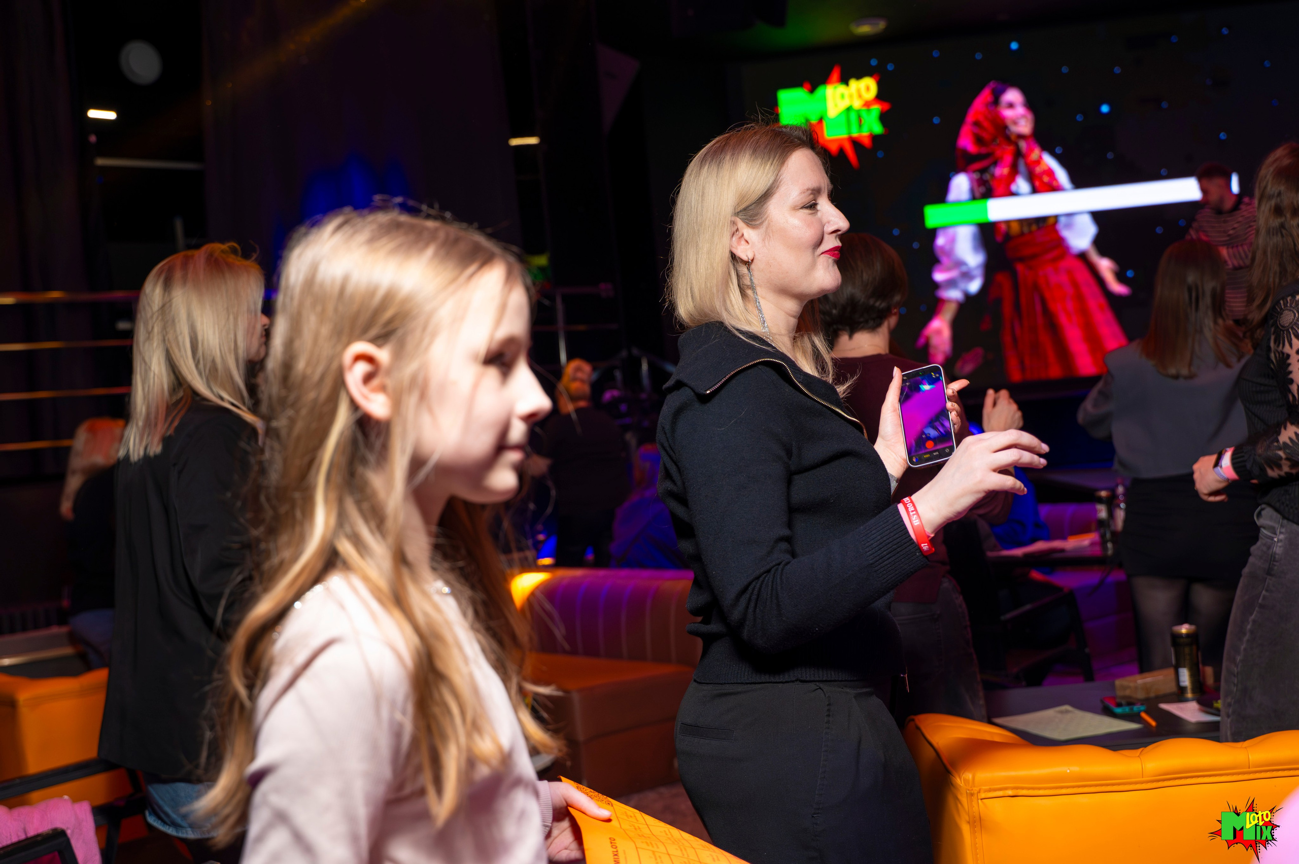 Репортаж MIXLOTO. Фотограф Беларусь — Ольга Шаповалова (Жардецкая)