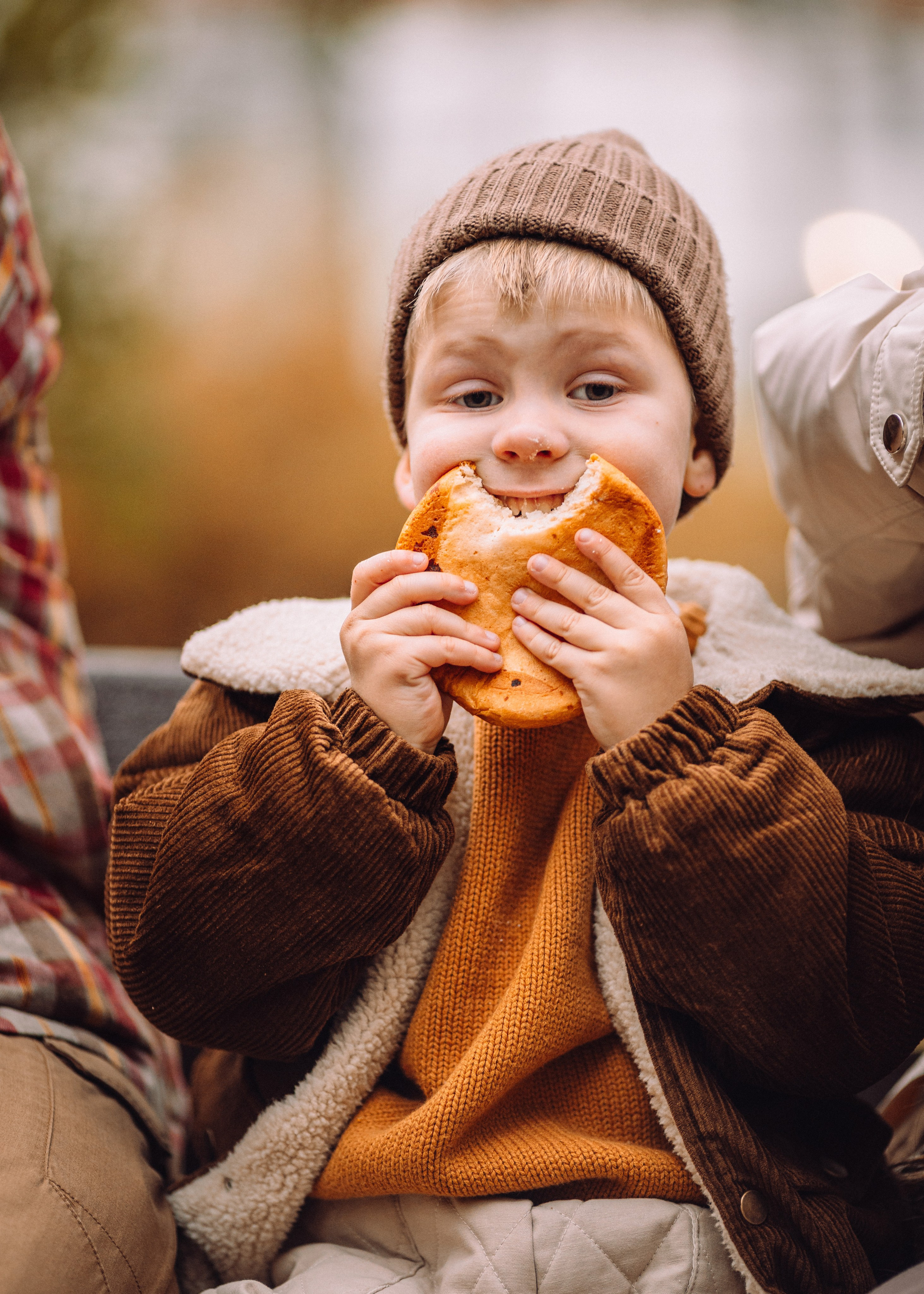 Леля, Илья и Добрыня. Семейный фотограф В Москве Александра Дейкун