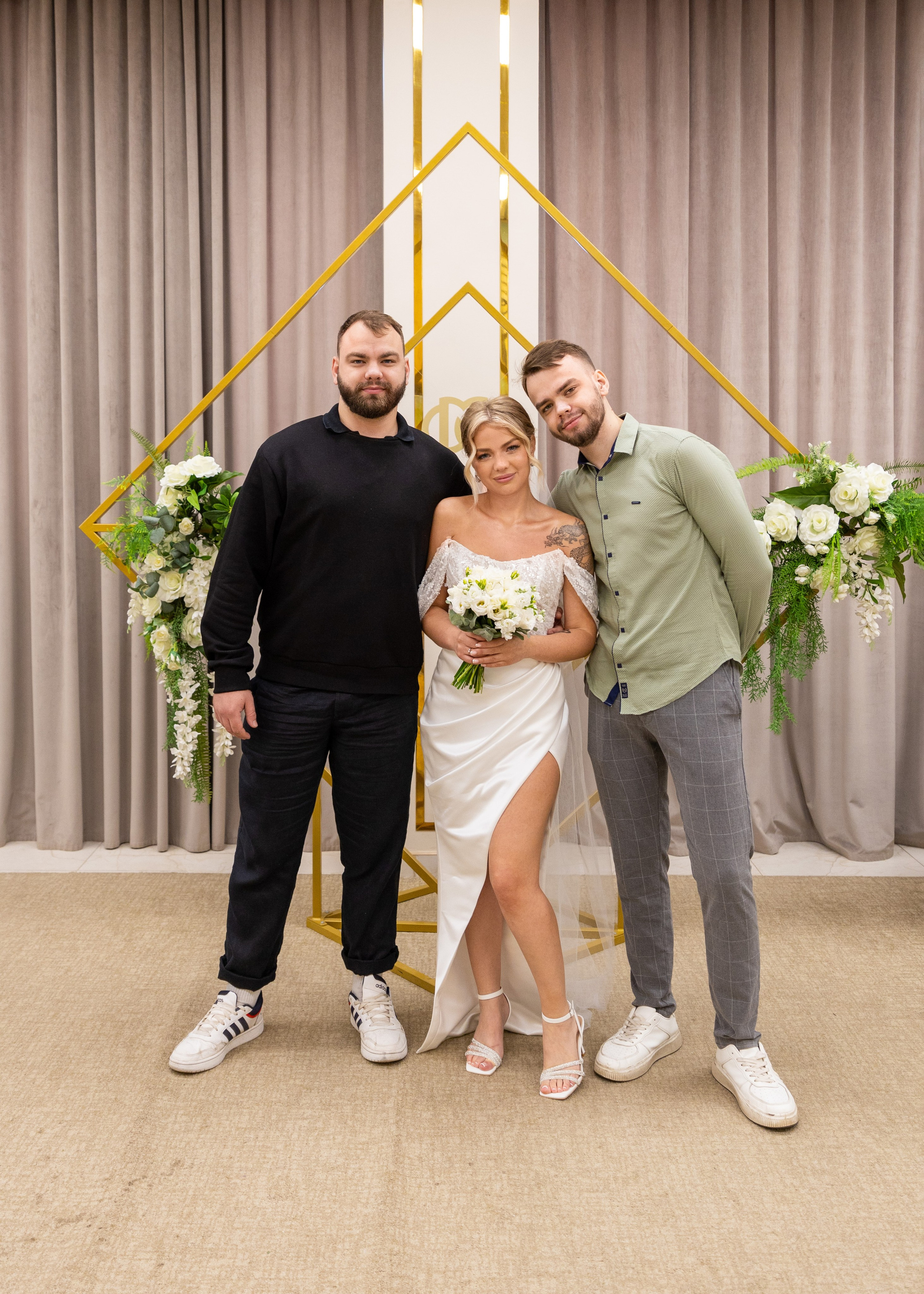 Ира и Саша. Семейный фотограф В Москве Александра Дейкун