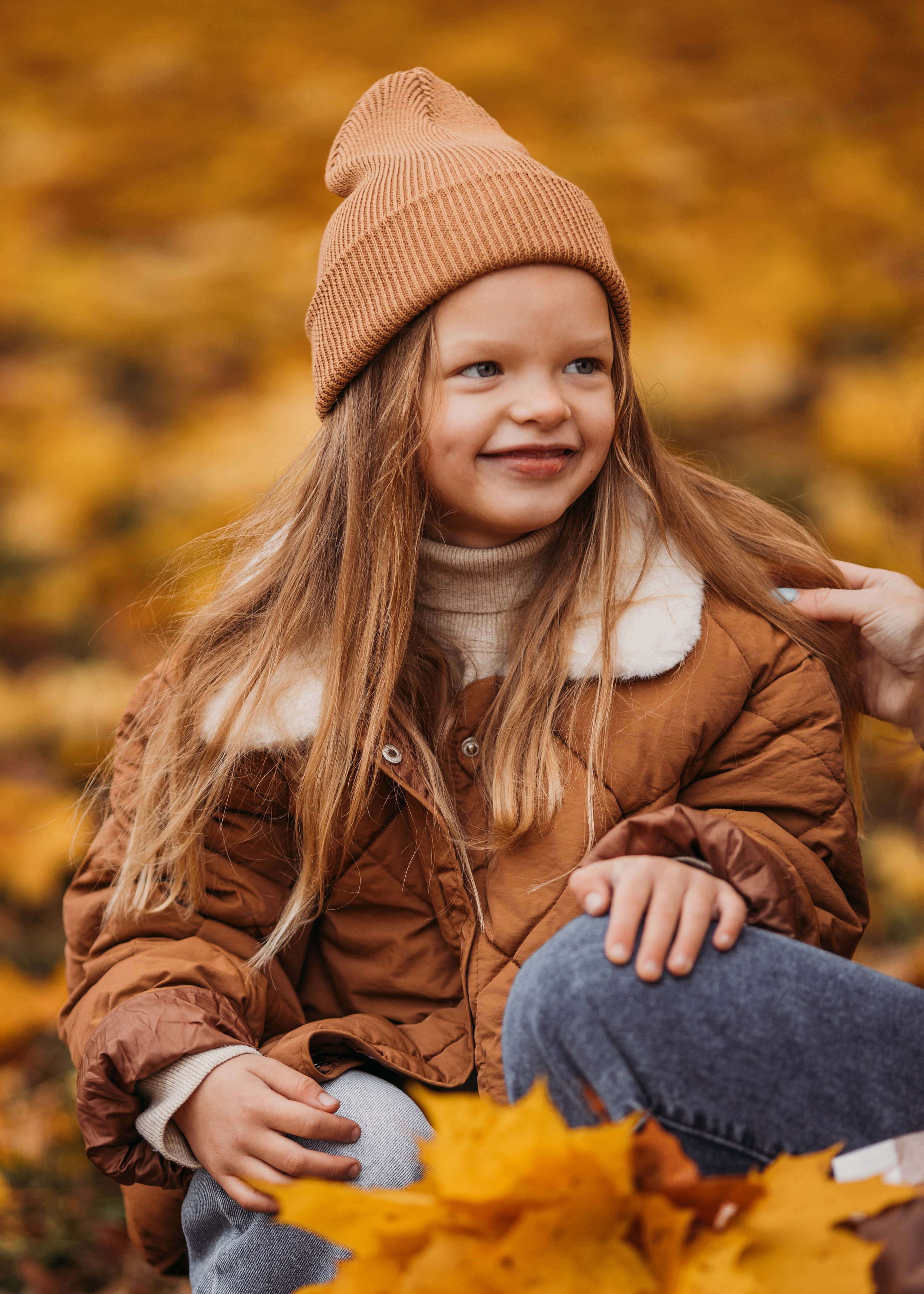 Катя и Амелина. Семейный фотограф В Москве Александра Дейкун
