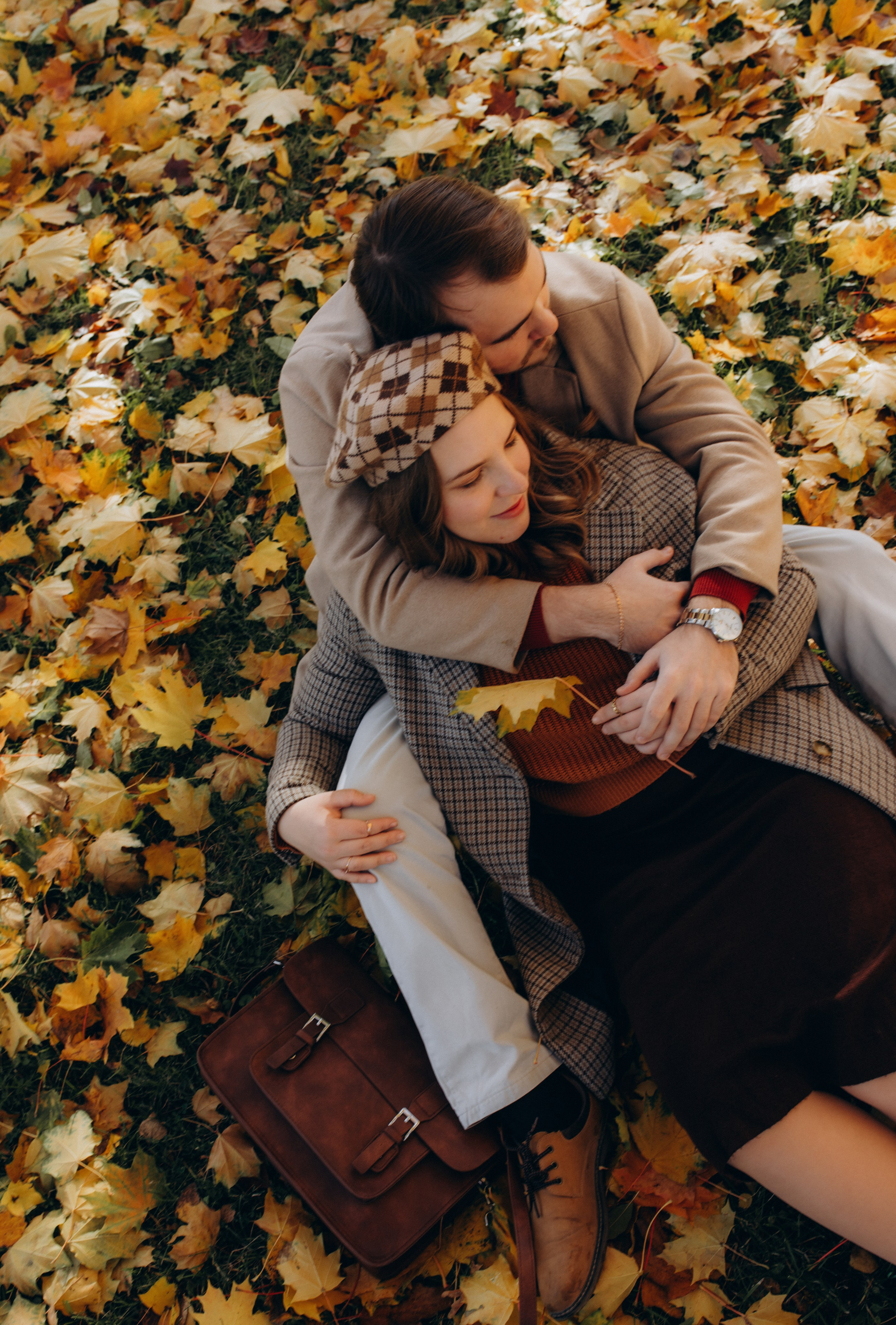 Егор & Юлия. Фотограф Винокурова Кристина в Санкт-Петербурге