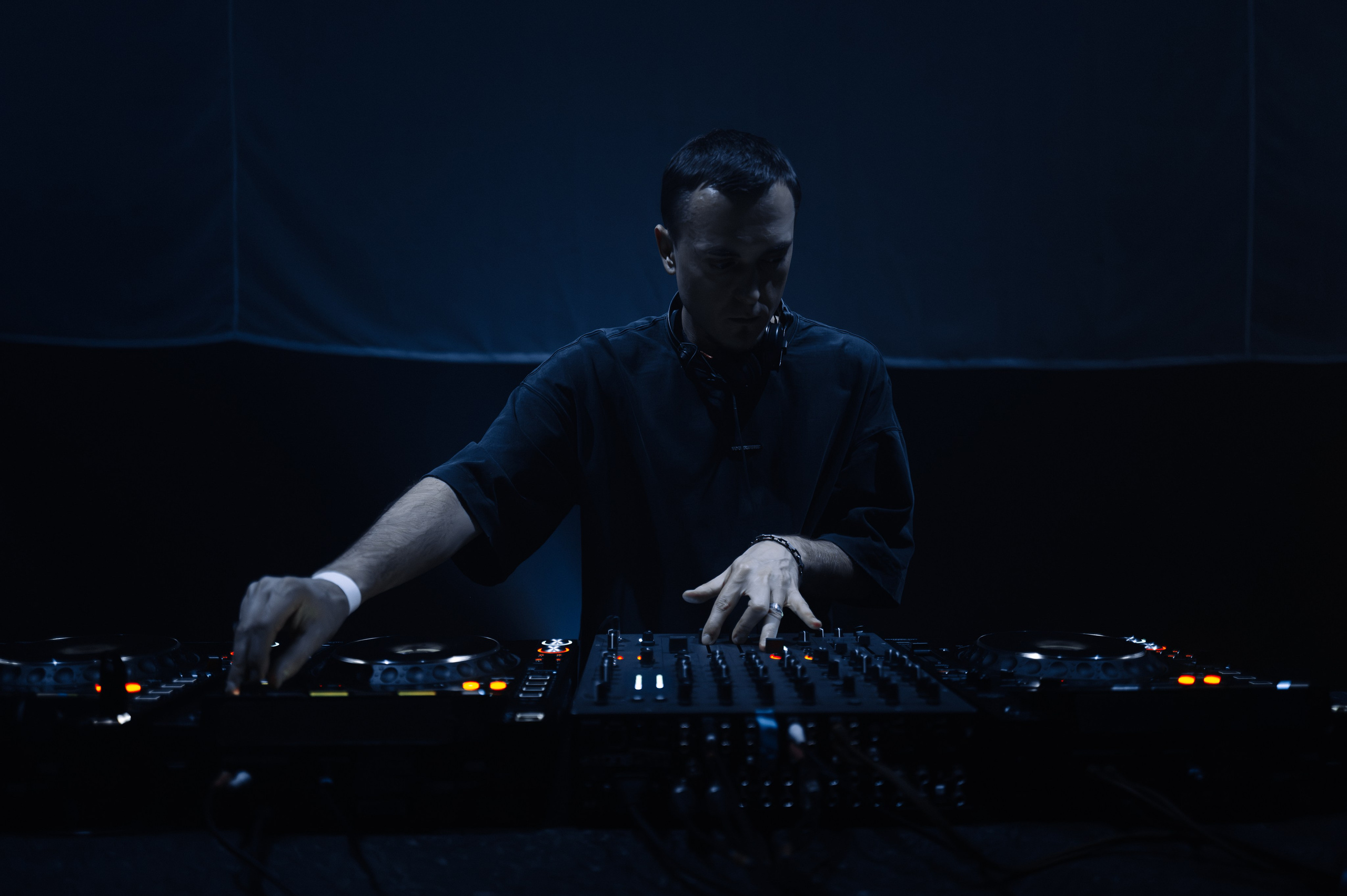 SHIFT, SUBSPACE. @tomrus: Рустам Шагиморданов — фотограф