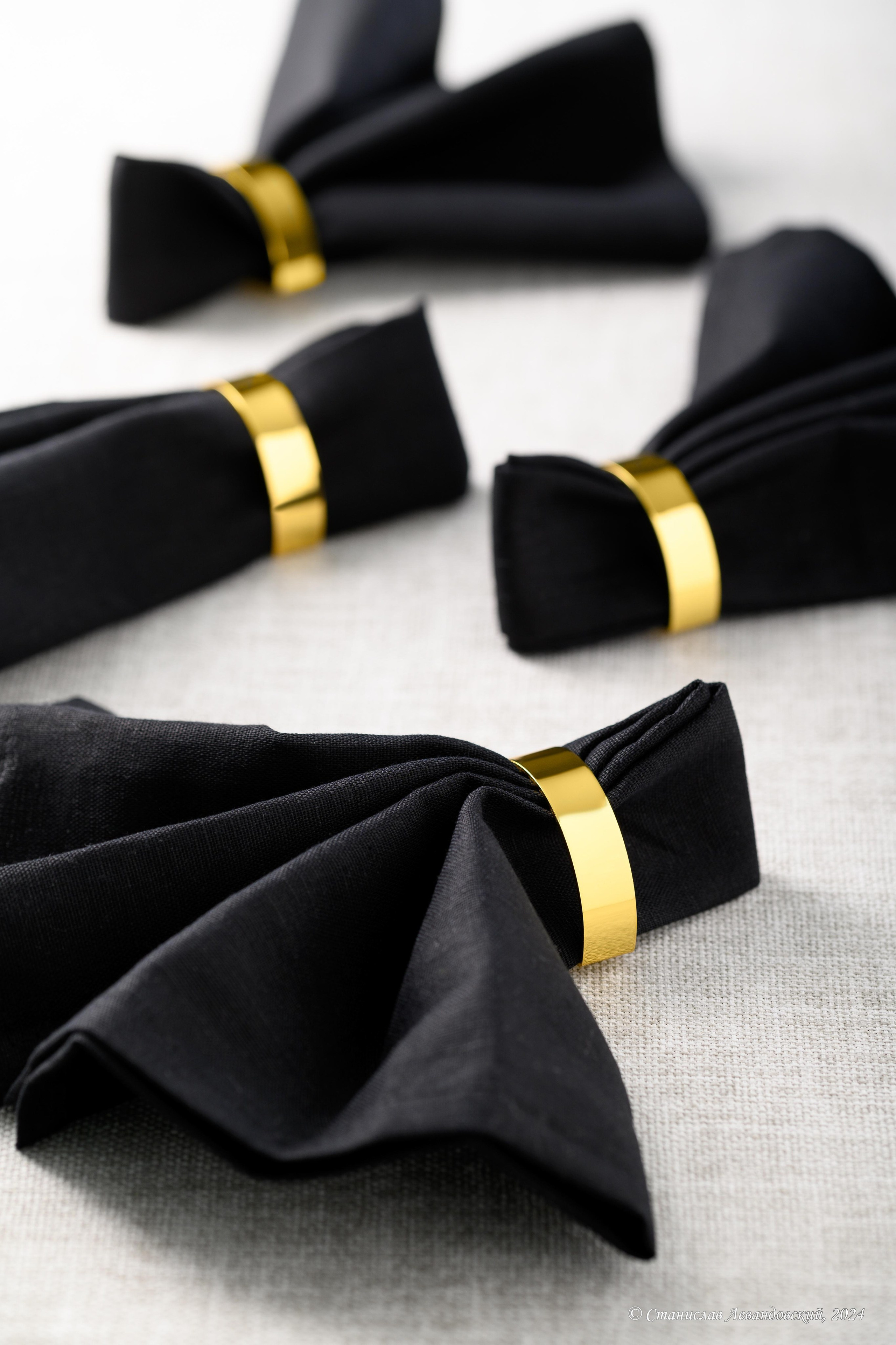 Предметы с глянцевой поверхностью. Предметный фотограф в Москве Станислав Левандовский