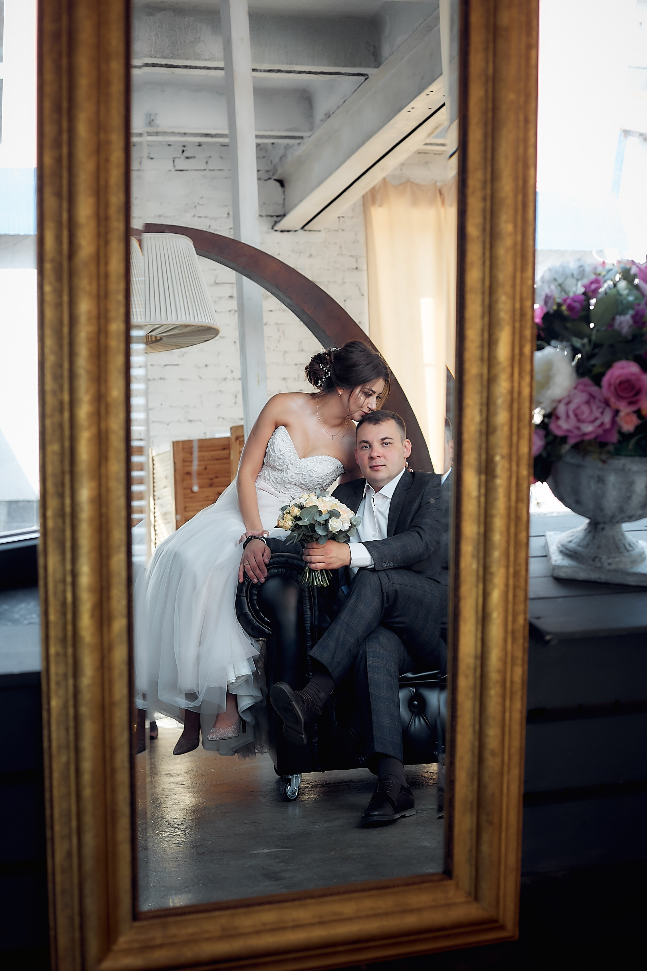 Свадебное фото портфолио. Свадебное фото и видео