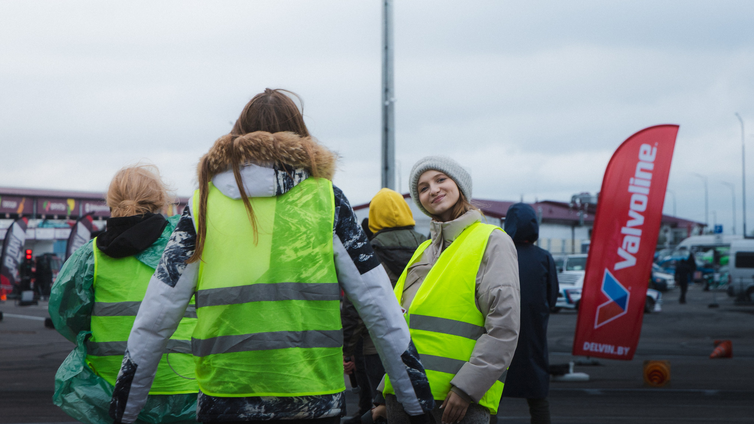 Лига Дрифта. Этап I. Минск. Maxim Remizevich | Photographer