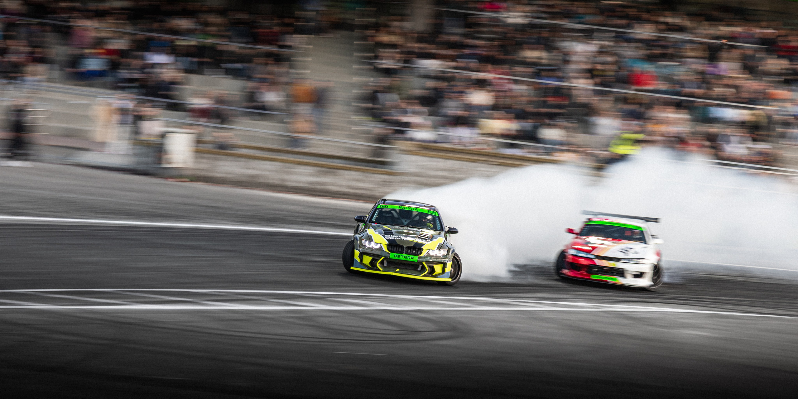 Дрифт-портфолио. Maxim Remizevich | Photographer