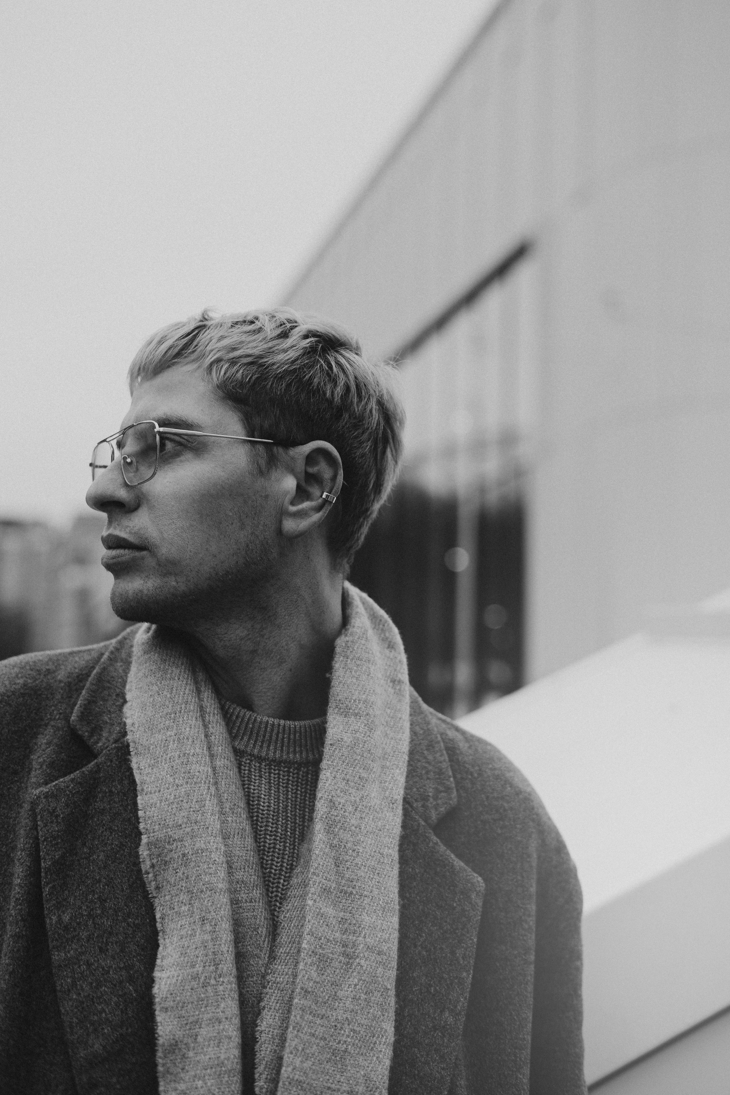 Антон. Коммерческий фотограф в Москве