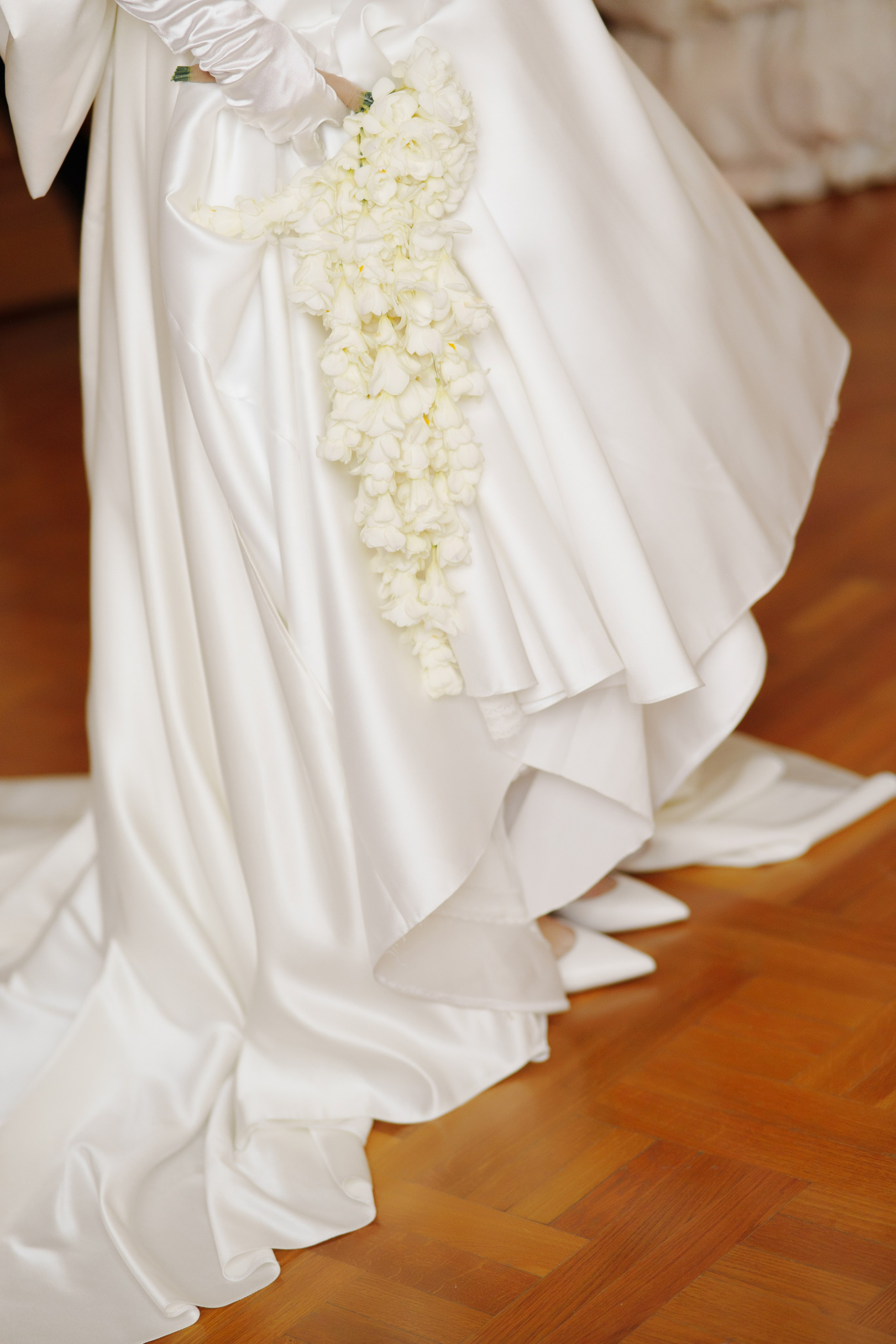 Особняк. Главная