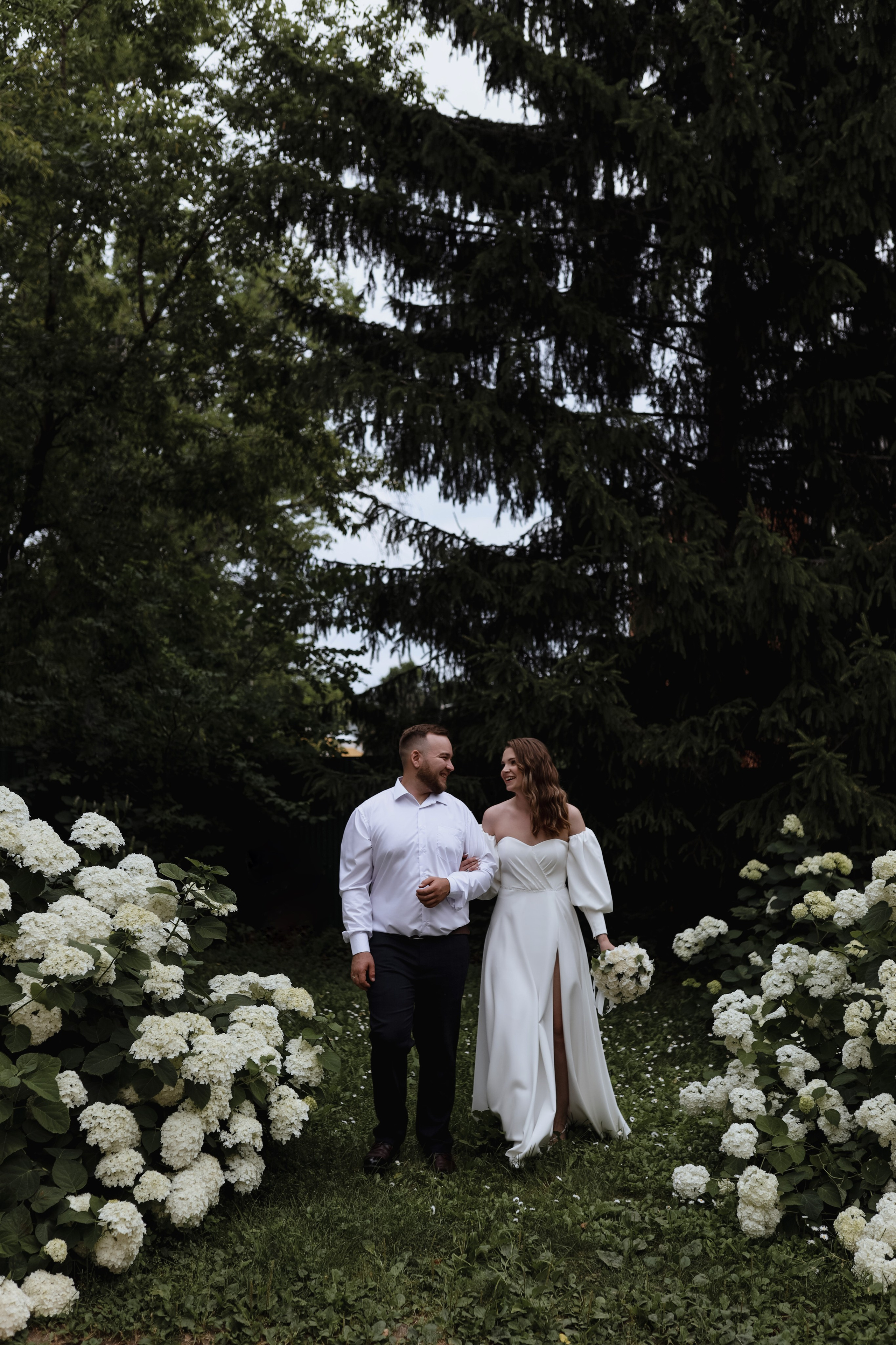 Айрат и Арина