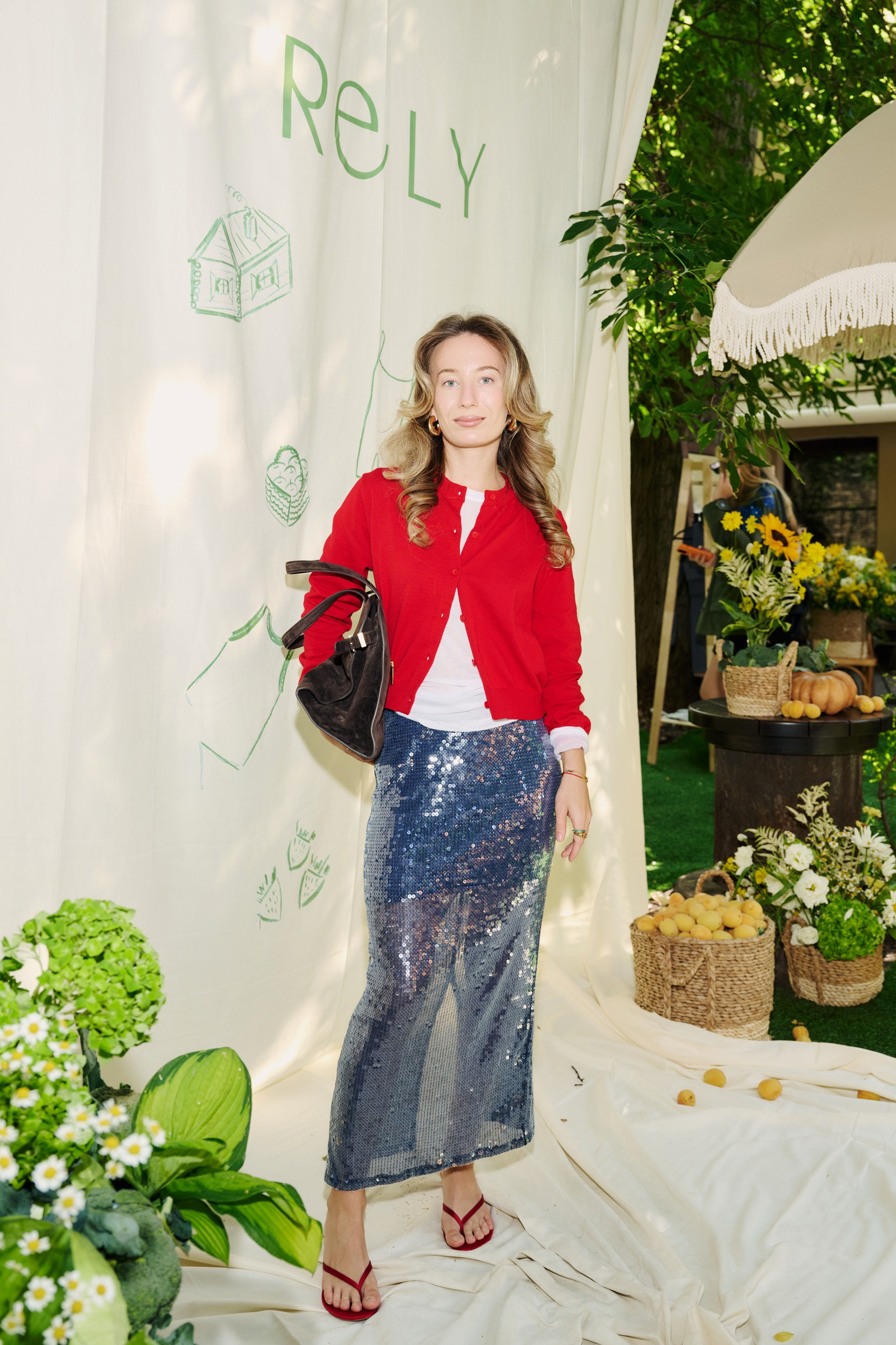 Rely x Myst. Фотограф Сергей Бойко Москва