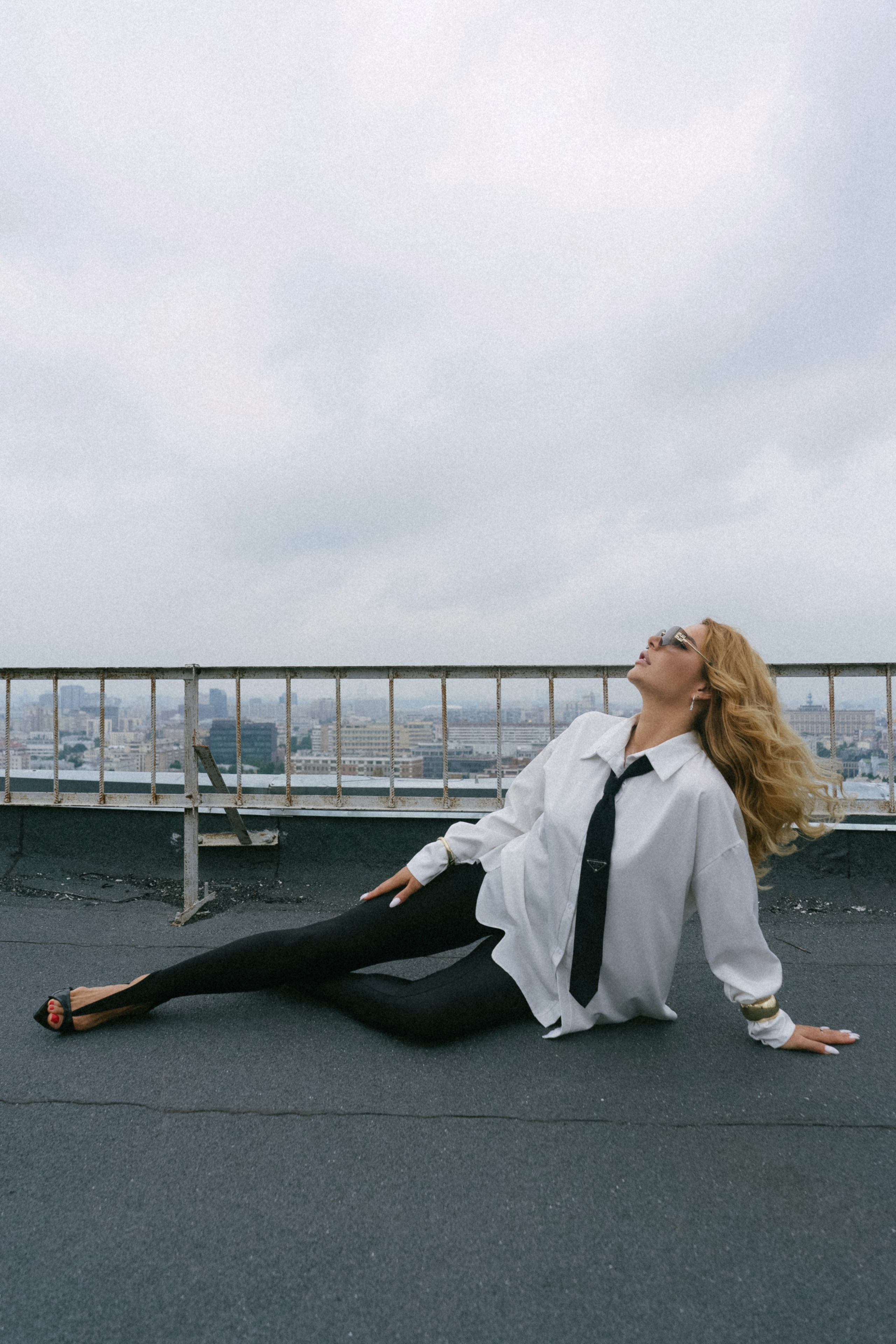 Стрит. Коммерческий фотограф Елена Таран