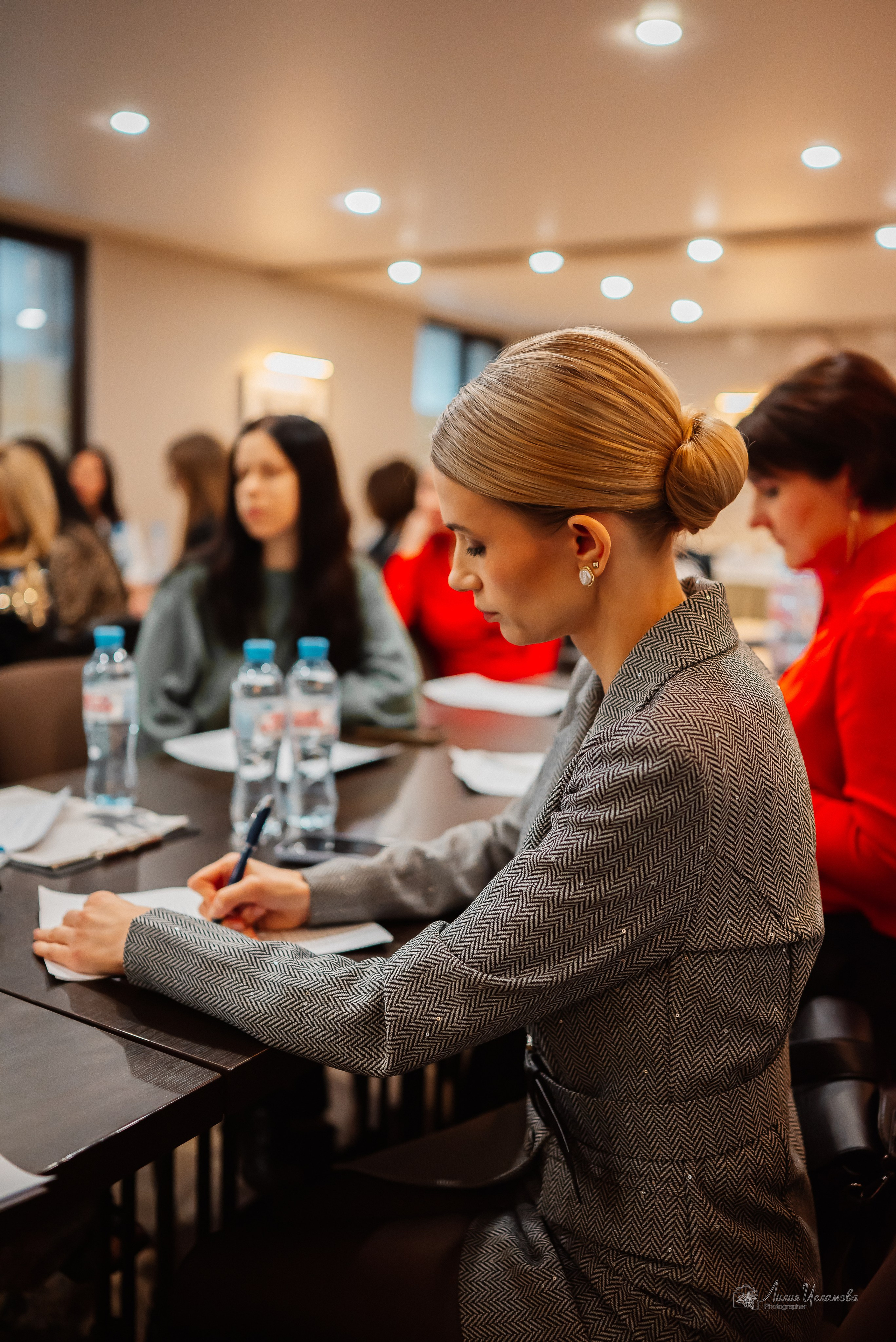 Код публичности. Фотограф Исламова Лилия, Смоленск