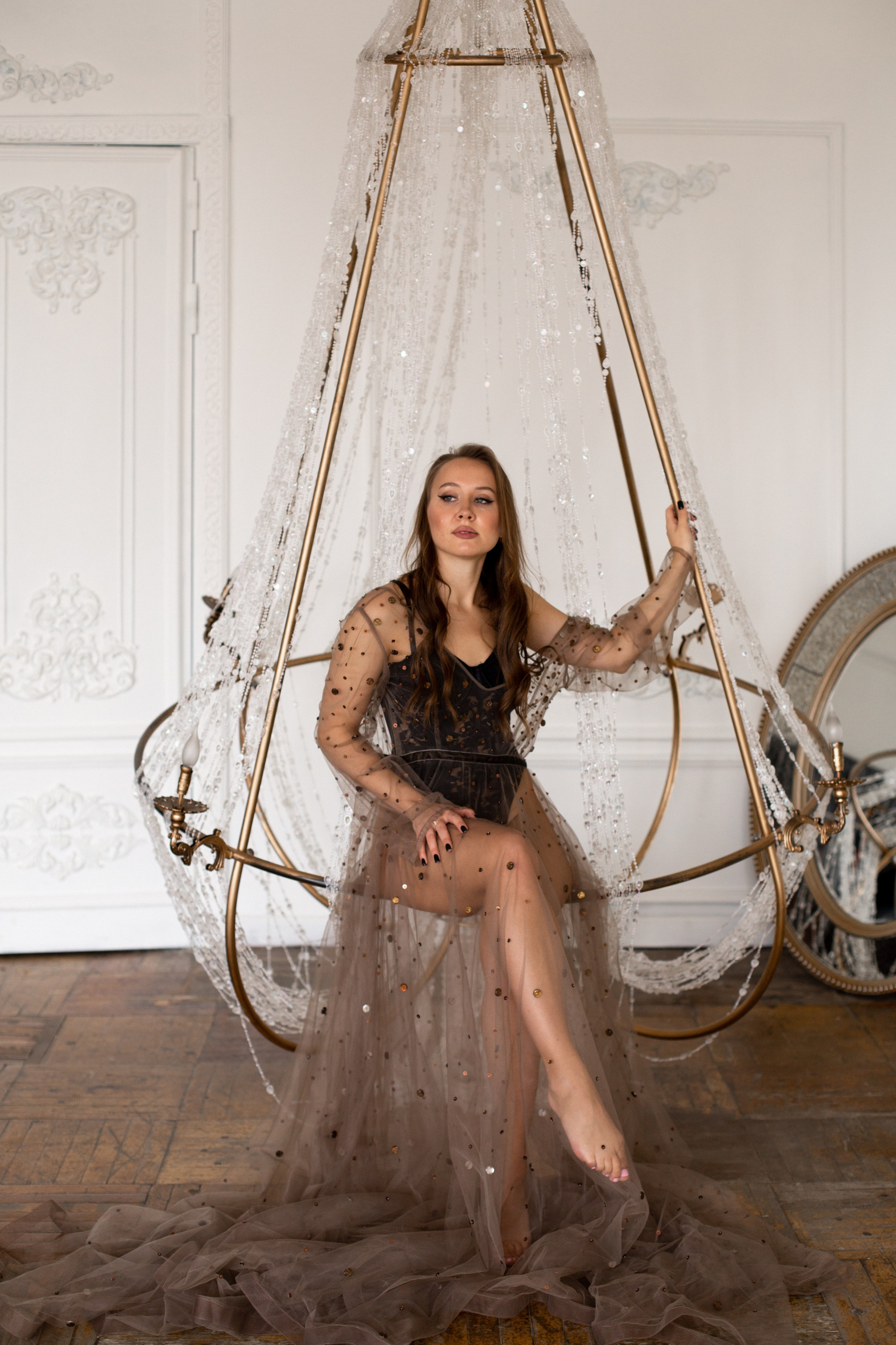 Ekaterina. Фотограф Гилёва Ольга! Про эстетику женского тела…