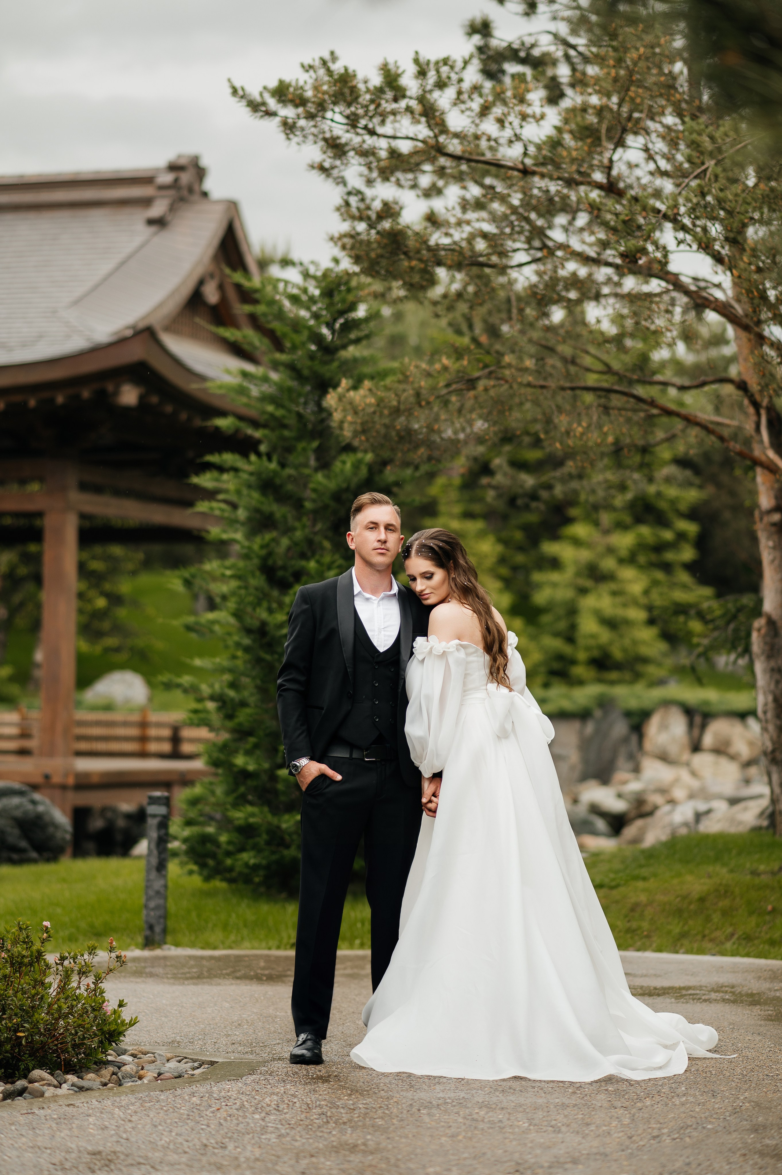 Владимир & Диана. Свадебный и семейный фотограф в Краснодаре Алина Мельник