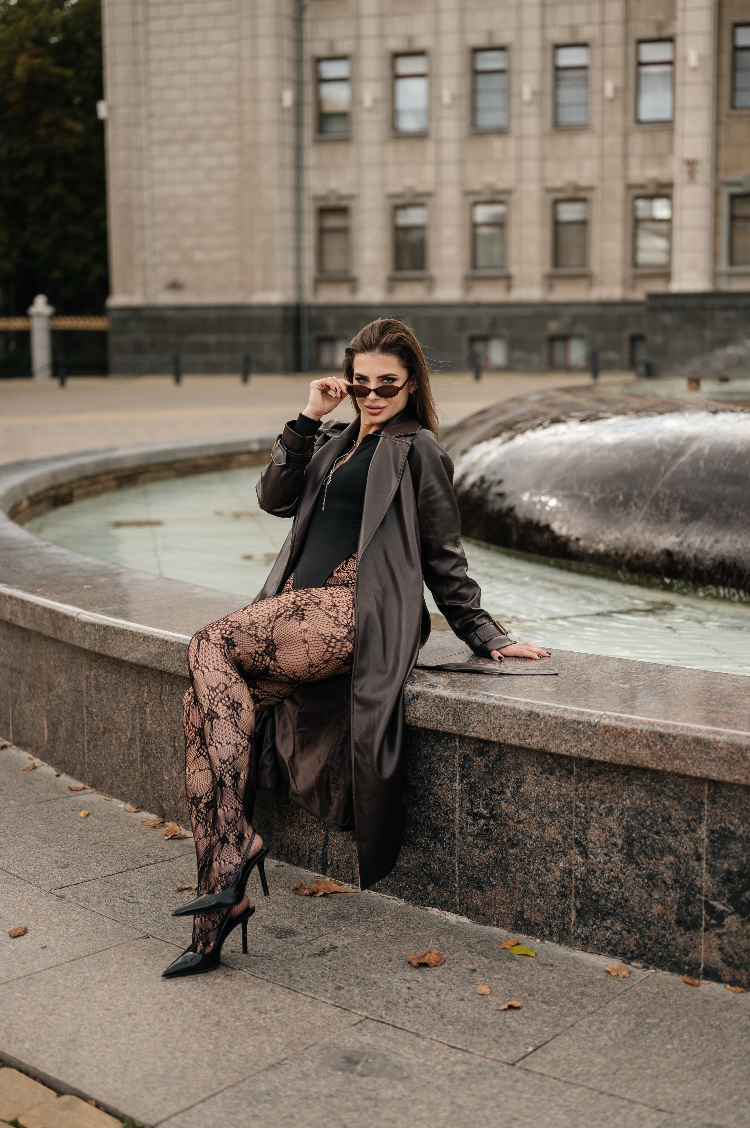 Ира. Свадебный и семейный фотограф в Краснодаре Алина Мельник