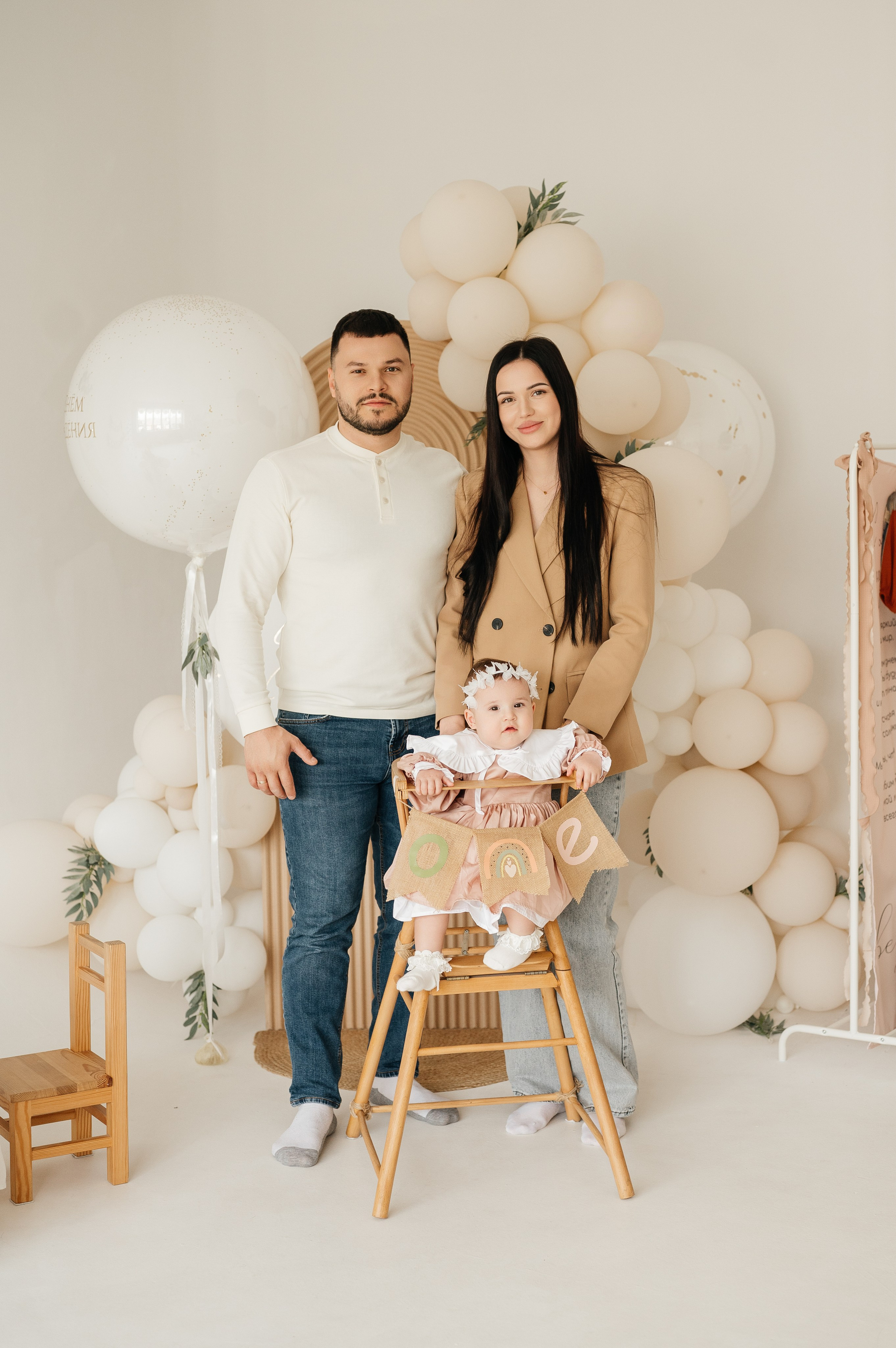 Семейная фотосессия. Свадебный и семейный фотограф в Краснодаре Алина Мельник