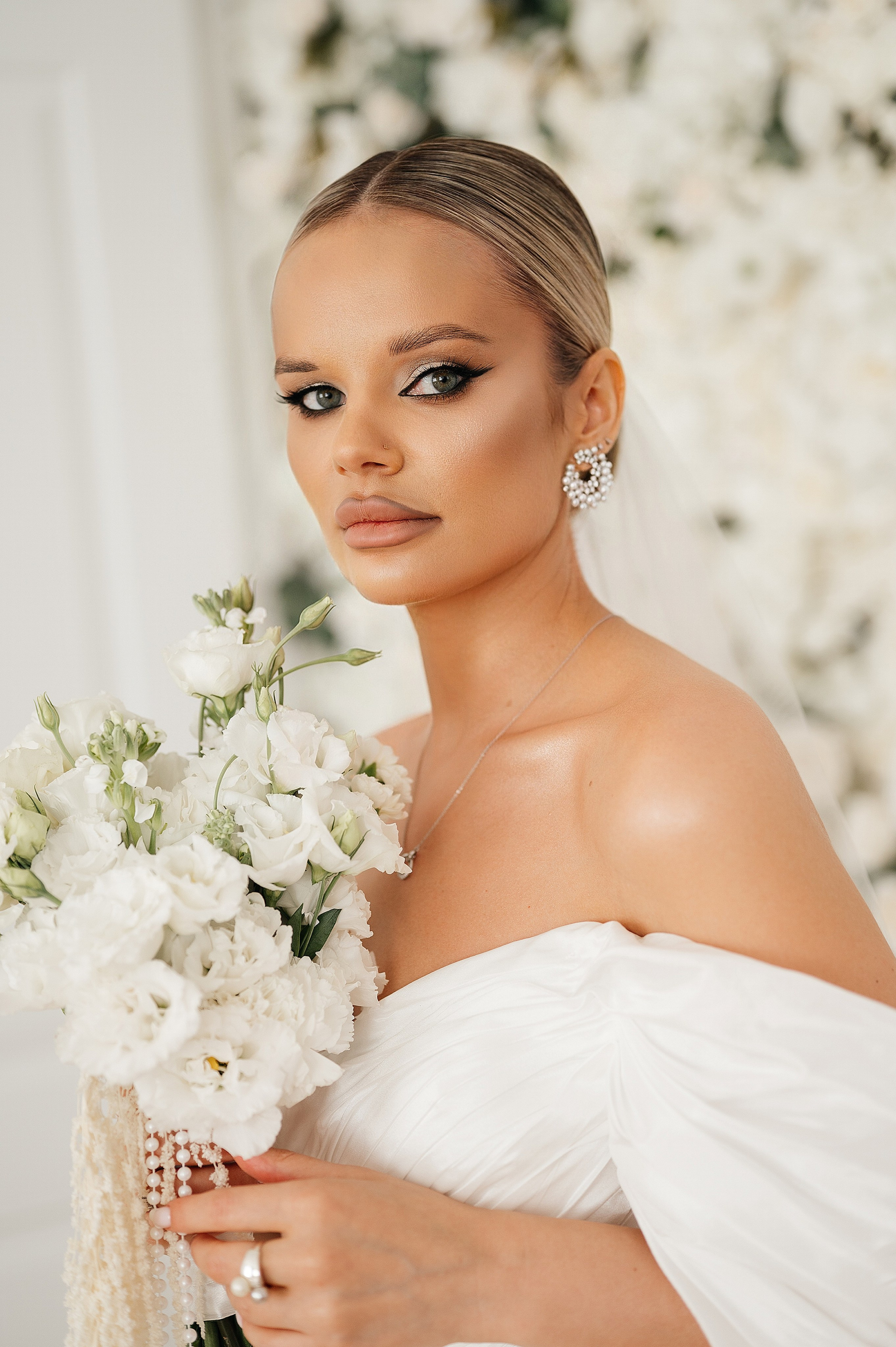 Сергей и Анастасия. Свадебный и семейный фотограф в Краснодаре Алина Мельник