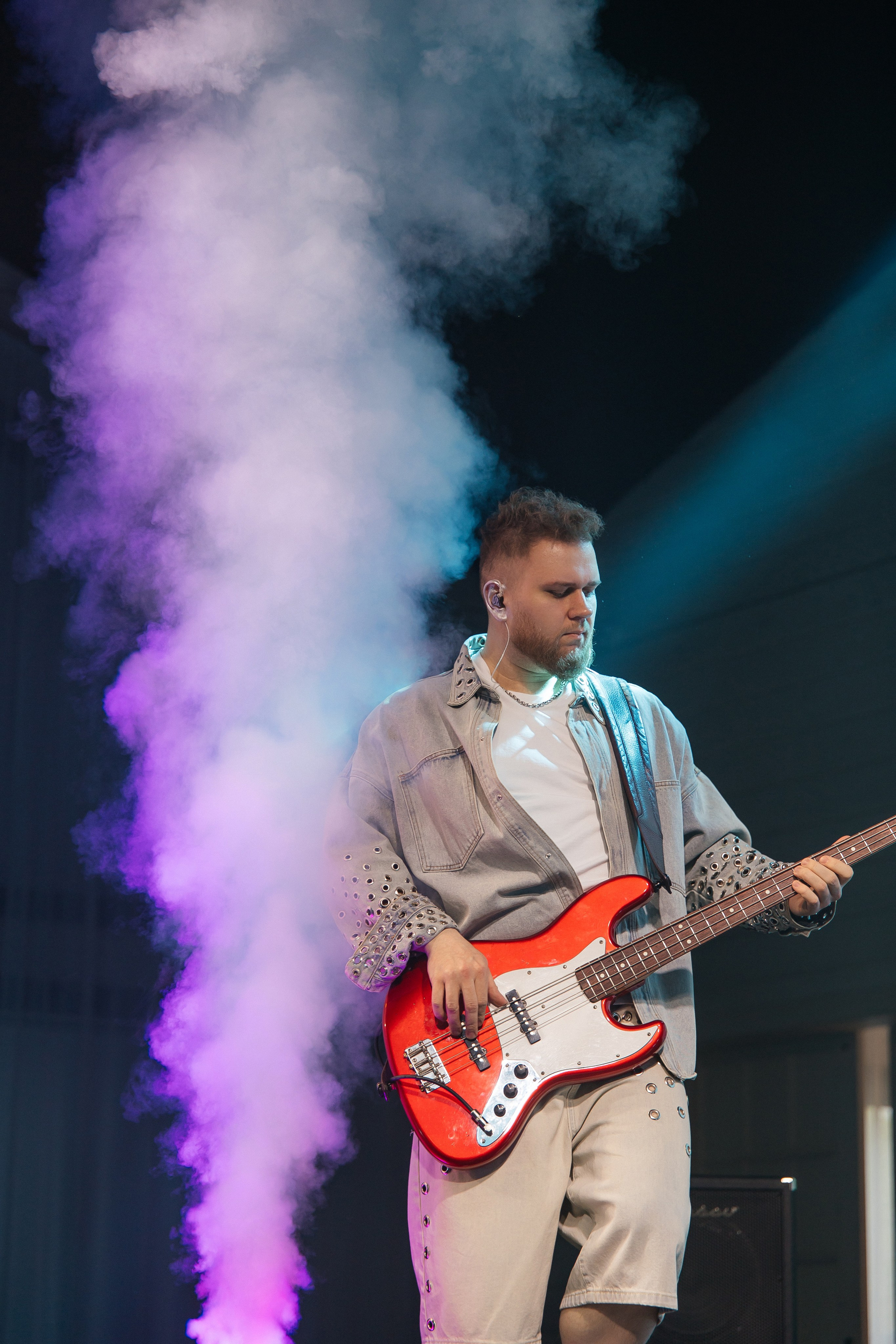 Командор. Свадебный фотограф в Красноярске