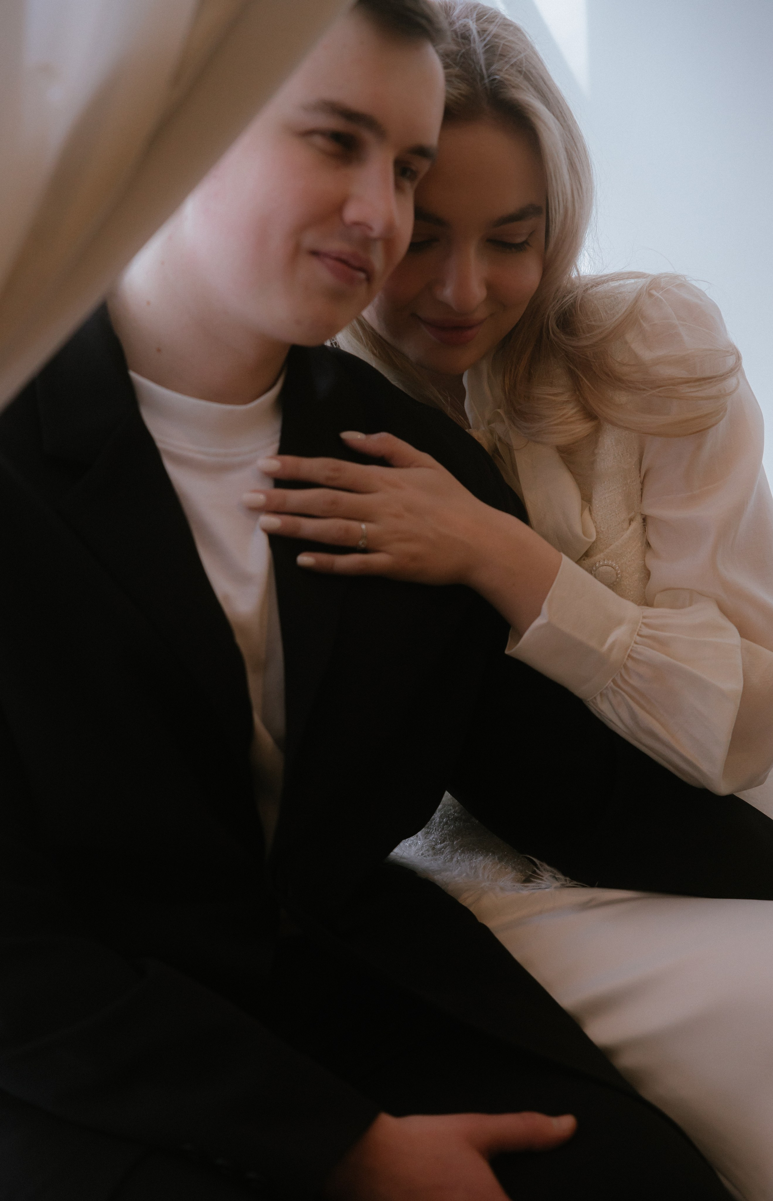 Леша + Ксюша. Семейный и детский фотограф Юлия Шох