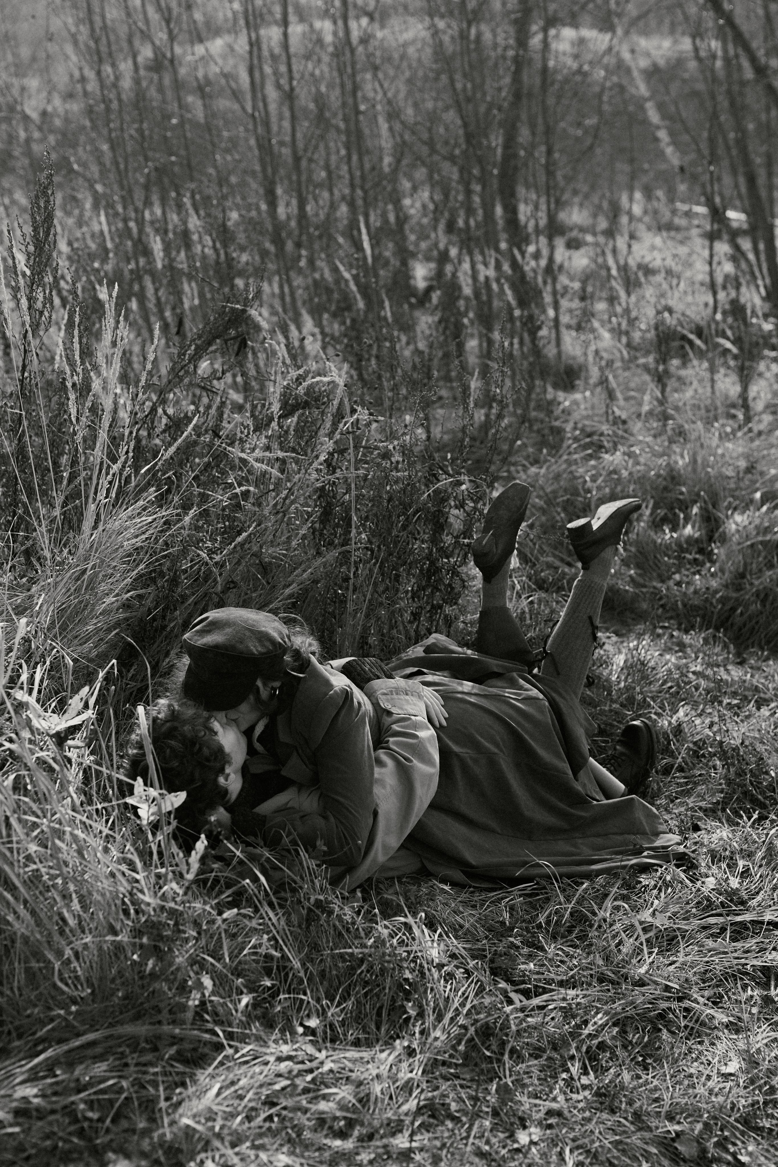 Егор + Алина. Семейный и детский фотограф Юлия Шох