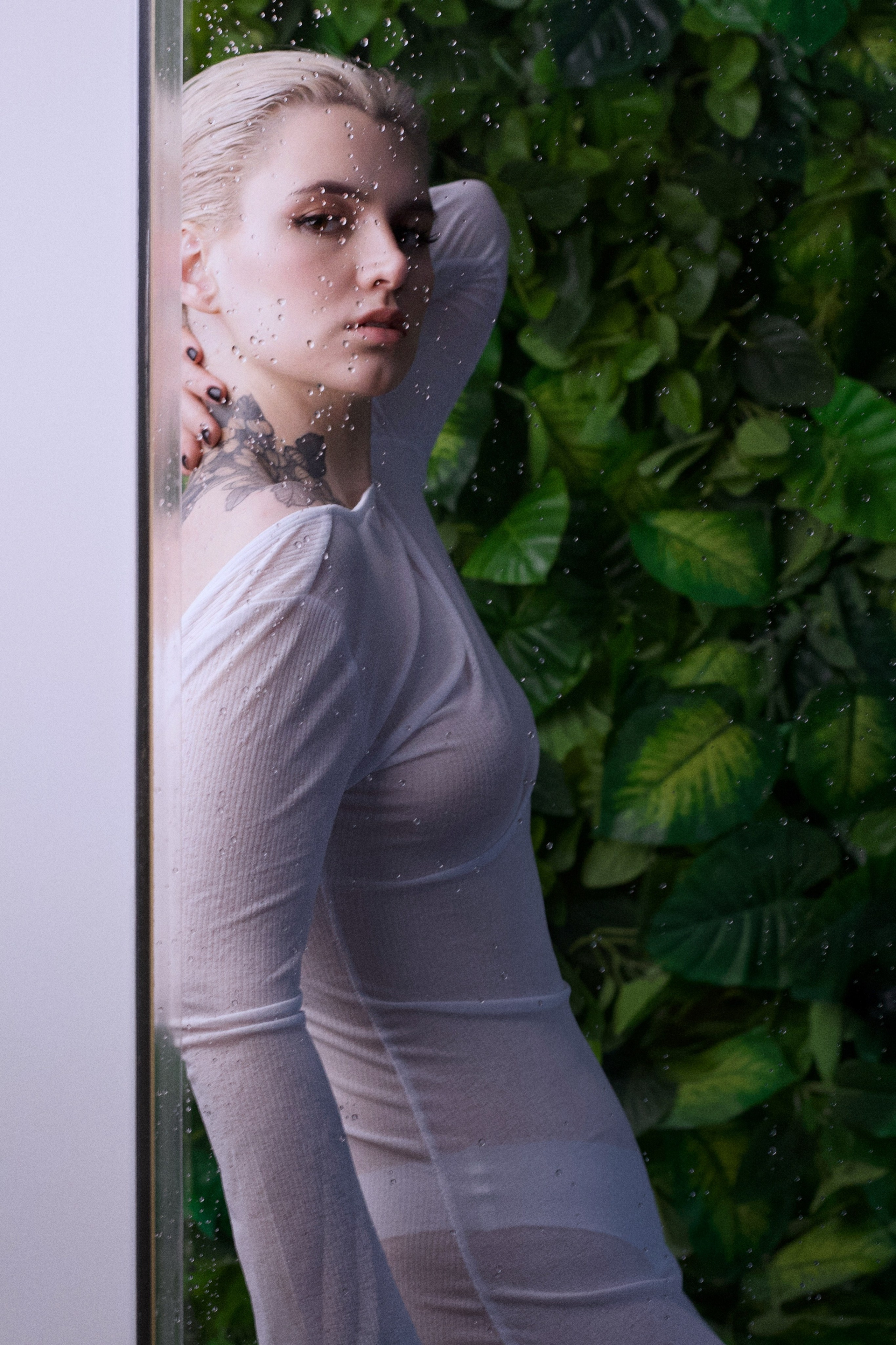 Индивидуальные. SoulCam| Мария Антонова