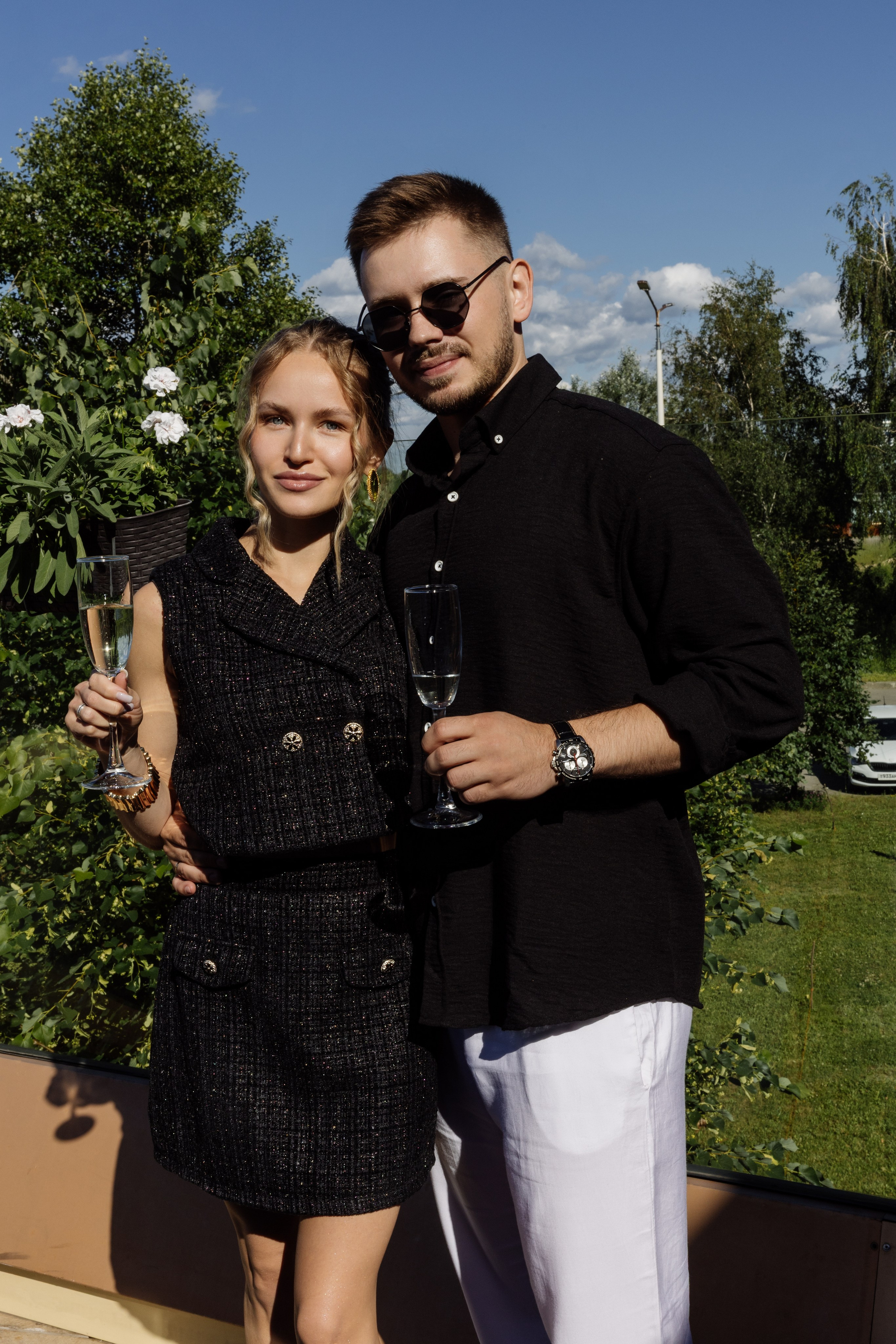 22.06.2026 Владимир & Яна. Фотограф в Нижнем Новгороде — Эдуард Смирнов