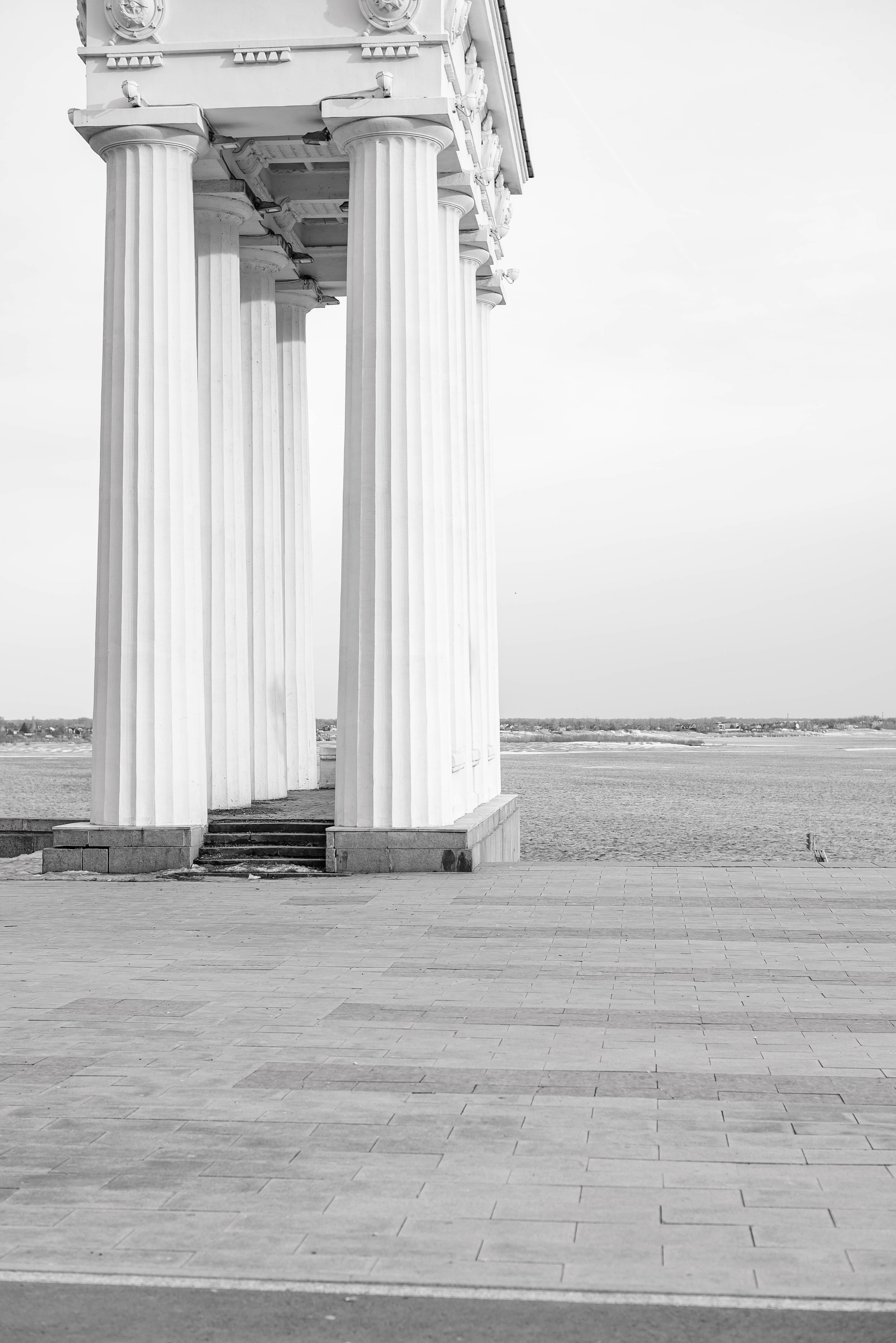 Street. Фотограф Карина Шарова Москва