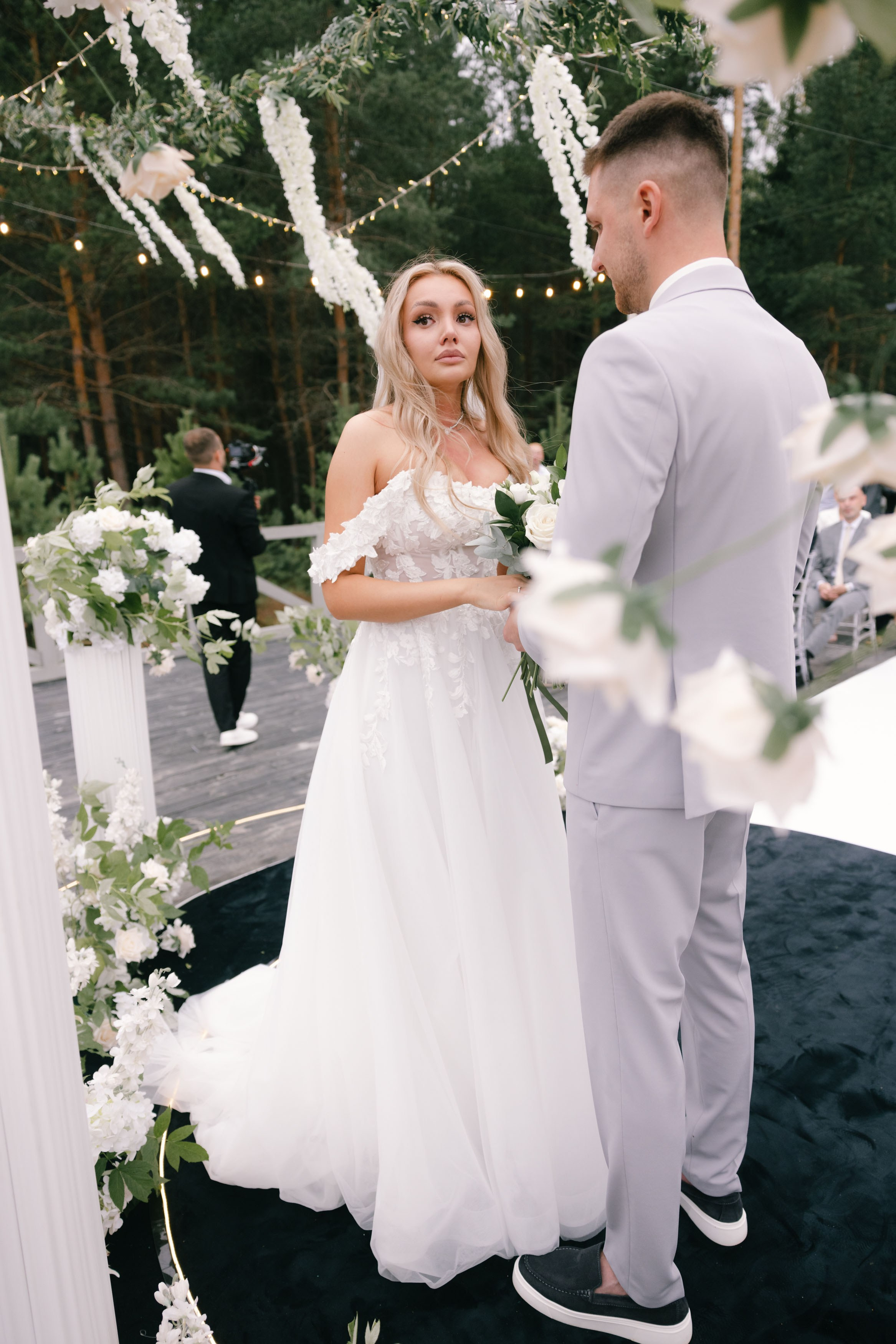 Wedding. Фотограф в Ижевске и Казани Богданов Яков