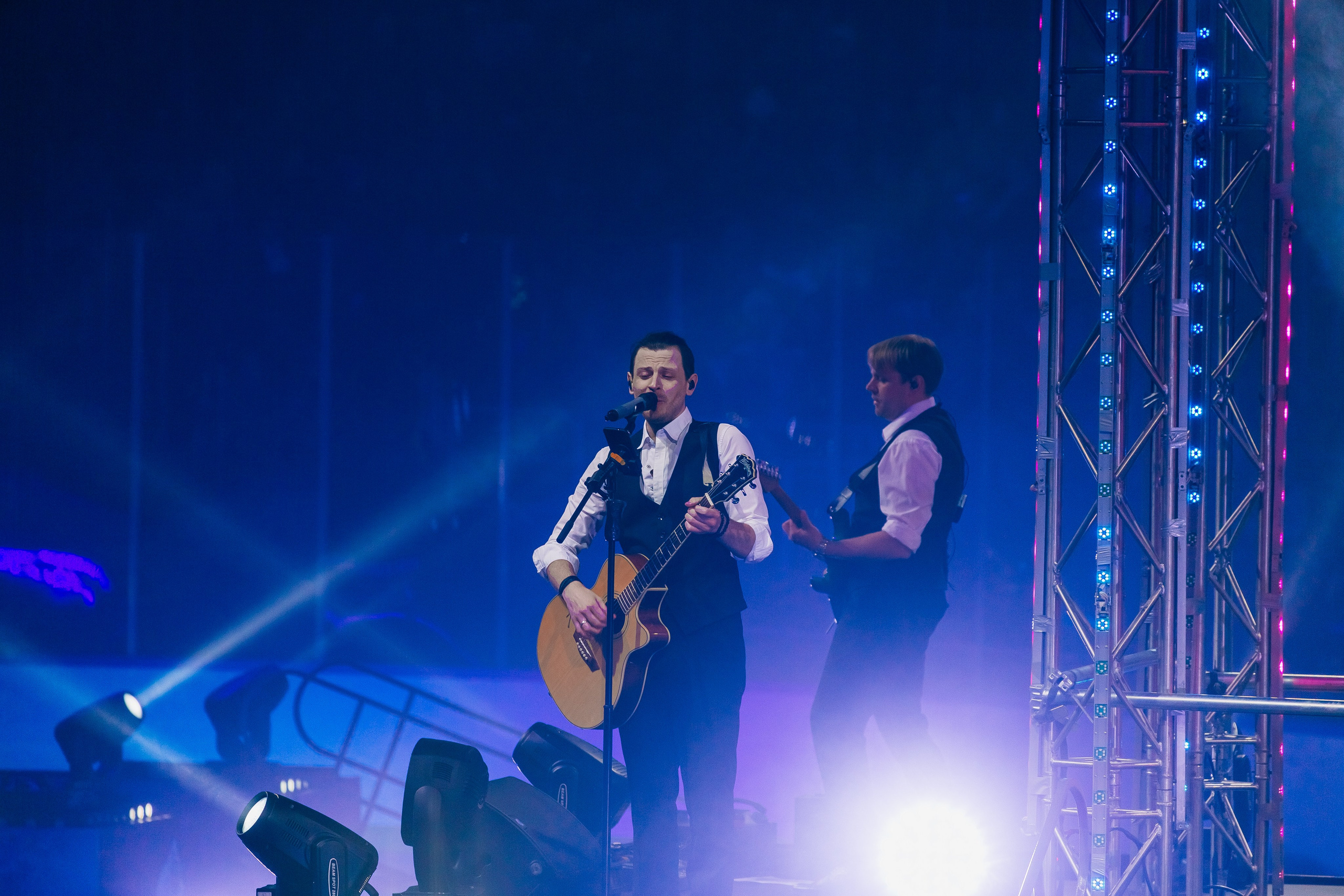 II Международный фестиваль Юрия Гагарина. Фотограф Краснодар Марго Хелбен