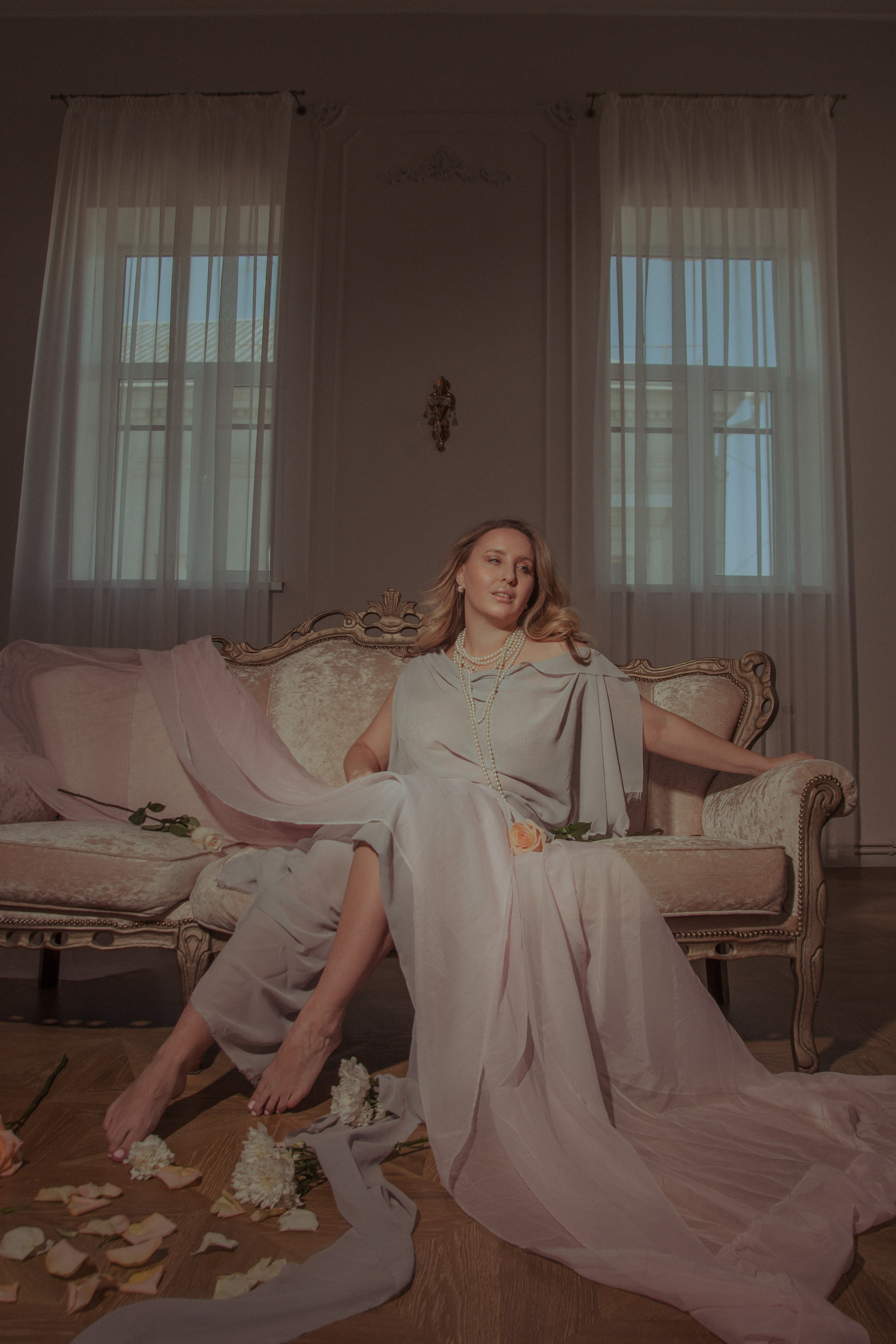 Историческая фотография. Фотограф продюсер съемок Йолдыз Плетнева