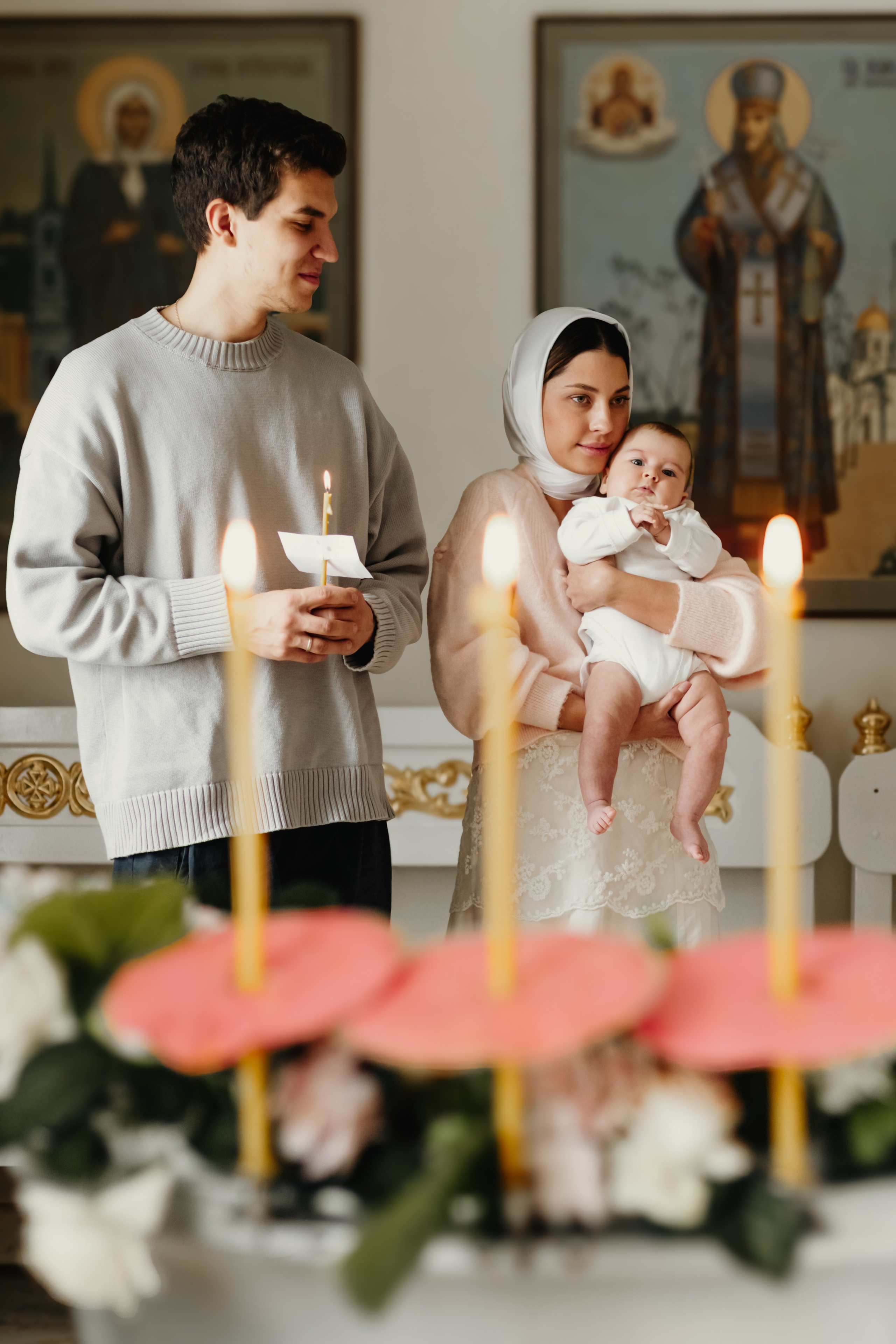 Love story/ Family. Фотограф в Екатеринбурге Ирада Баянгулова