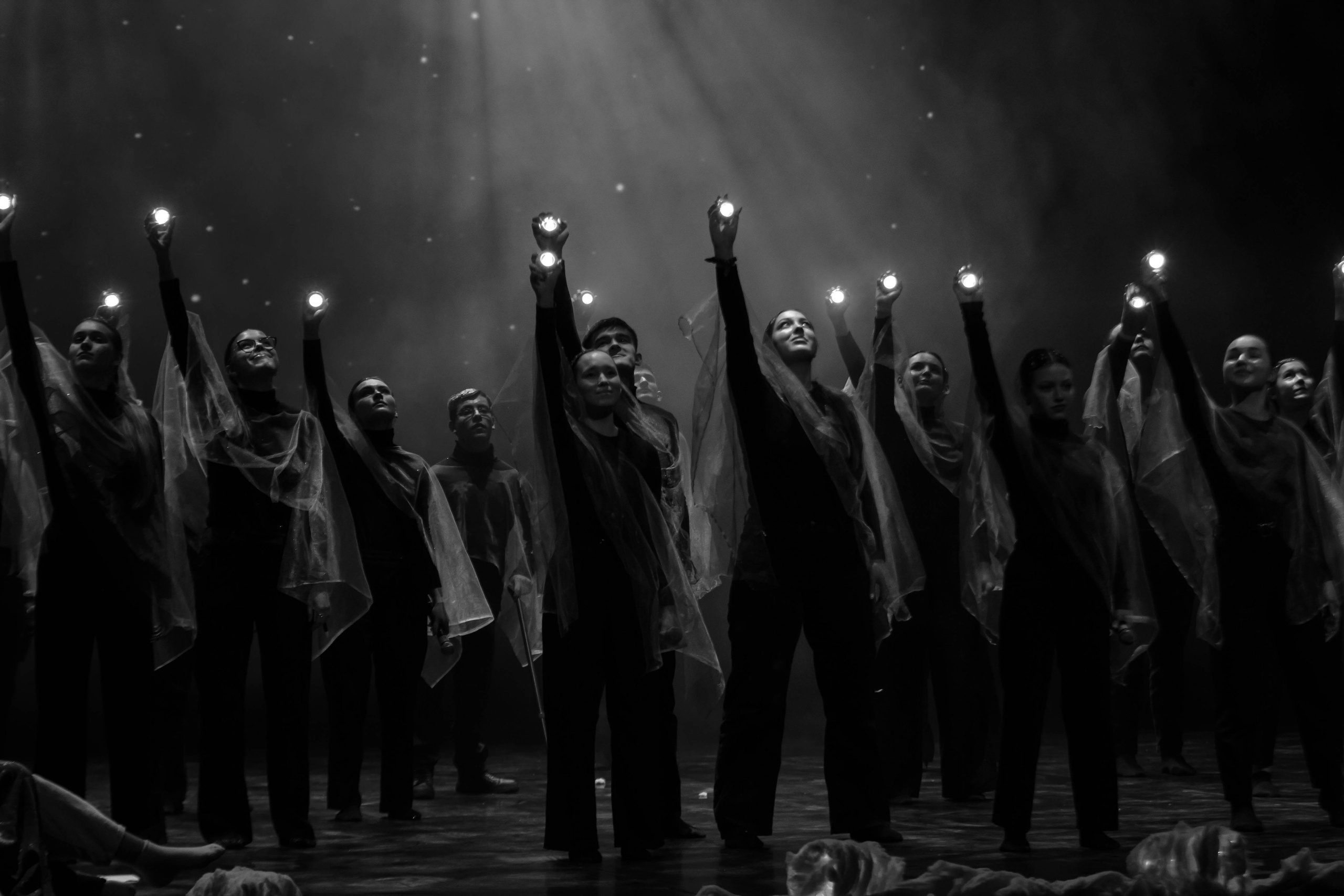 Reportage. Фотограф в Екатеринбурге Ирада Баянгулова